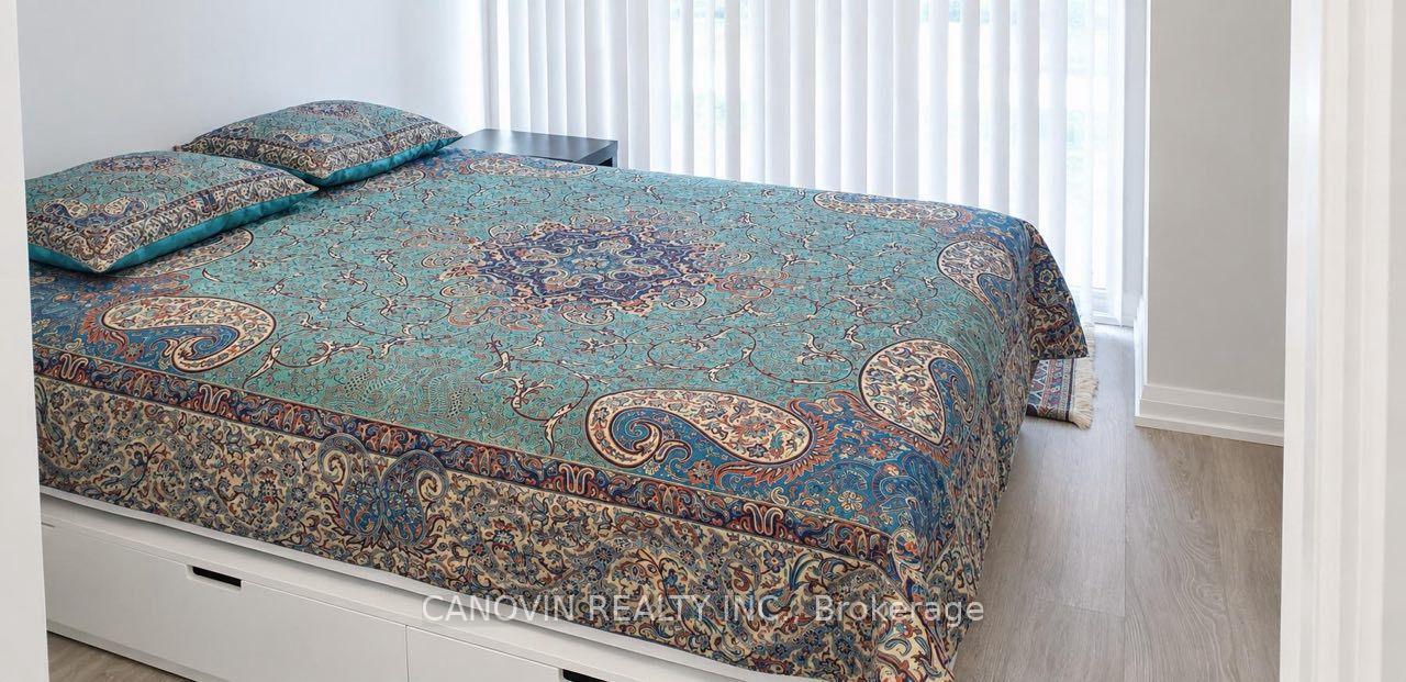 Photo 6 of Unit 1216, 7895 Jane Street E, Vaughan, Concord — HOMEH