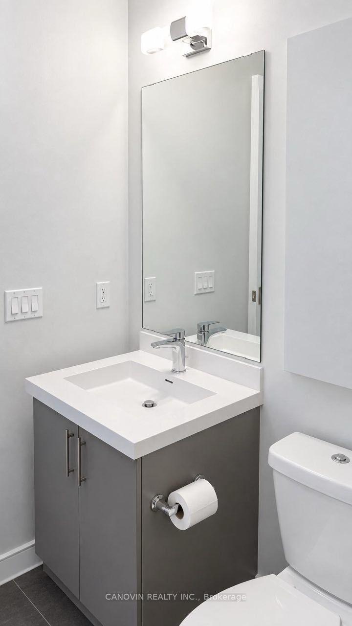Photo 7 of Unit 1216, 7895 Jane Street E, Vaughan, Concord — HOMEH