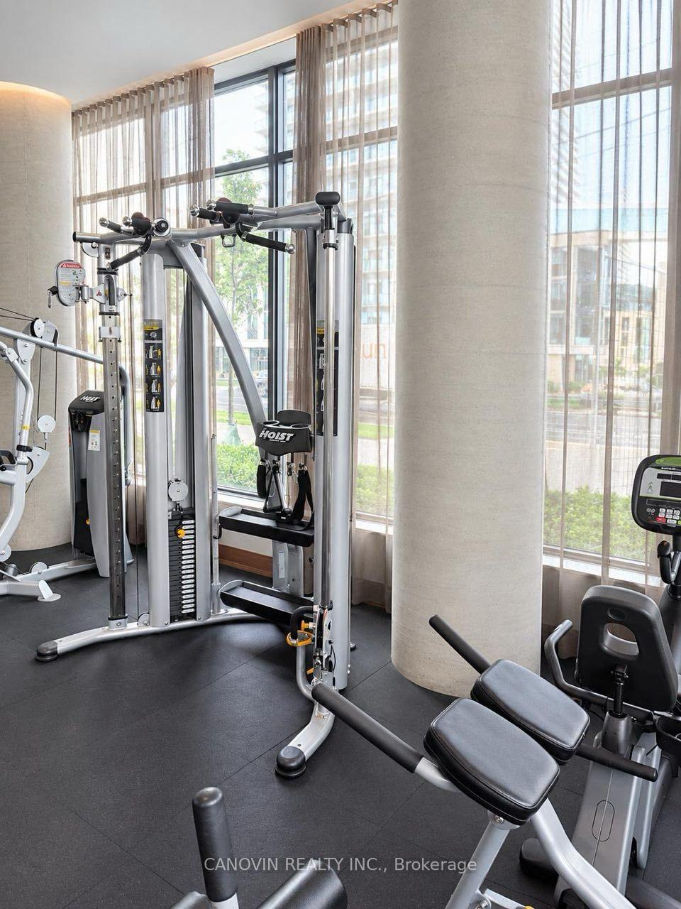Photo 8 of Unit 1216, 7895 Jane Street E, Vaughan, Concord — HOMEH