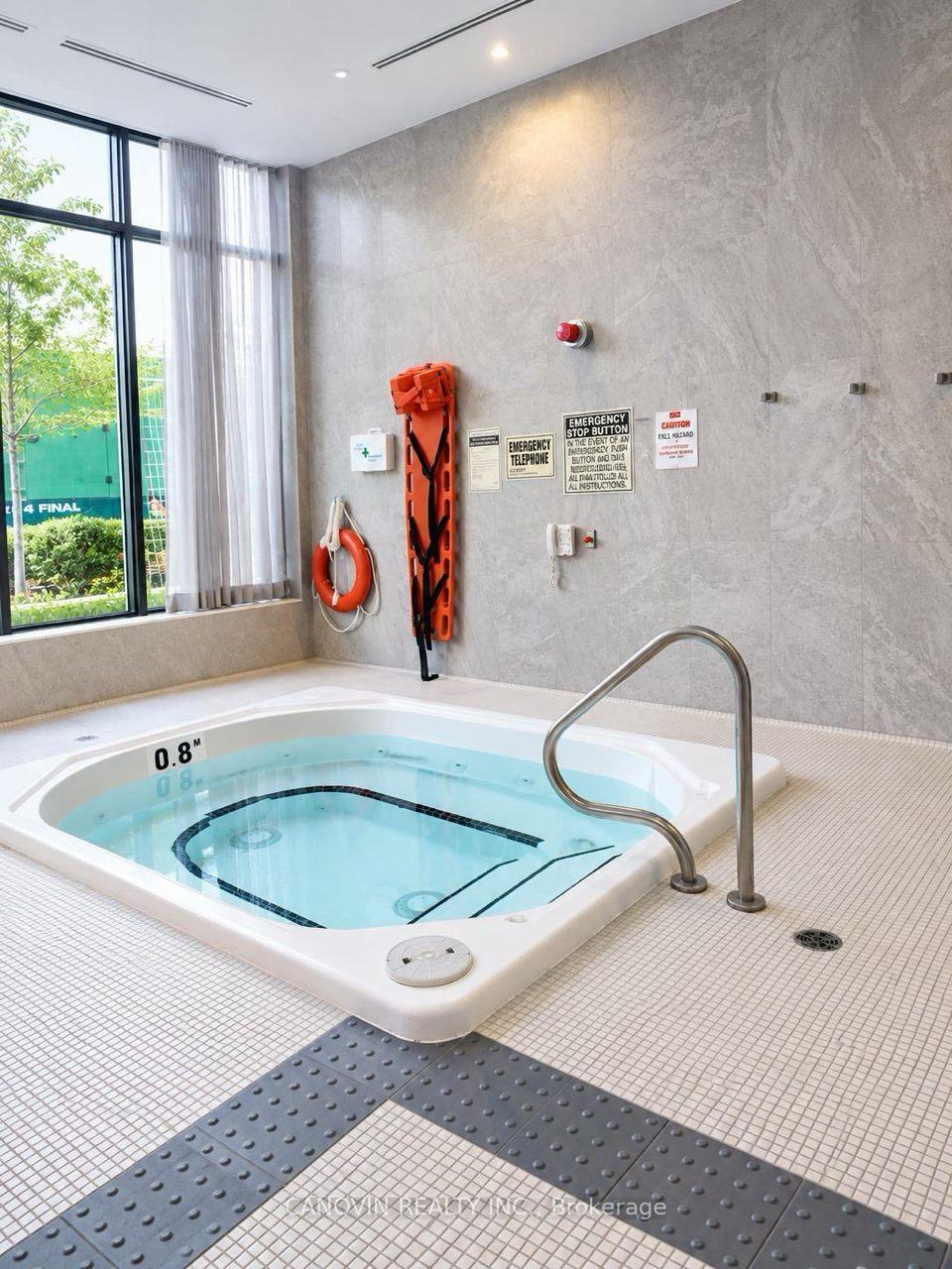Photo 9 of Unit 1216, 7895 Jane Street E, Vaughan, Concord — HOMEH