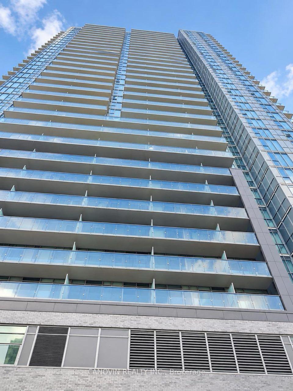 Photo 11 of Unit 1216, 7895 Jane Street E, Vaughan, Concord — HOMEH
