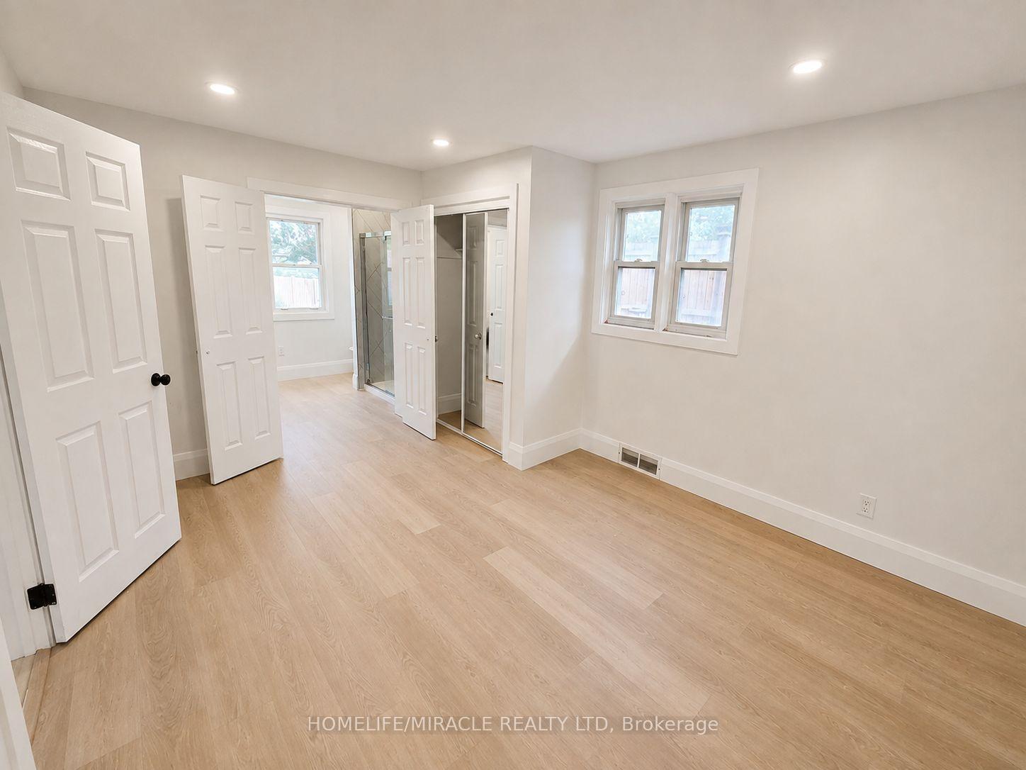 Photo 6 of Unit Main, 5622 Lowell Avenue, Niagara Falls, Hospital — HOMEH