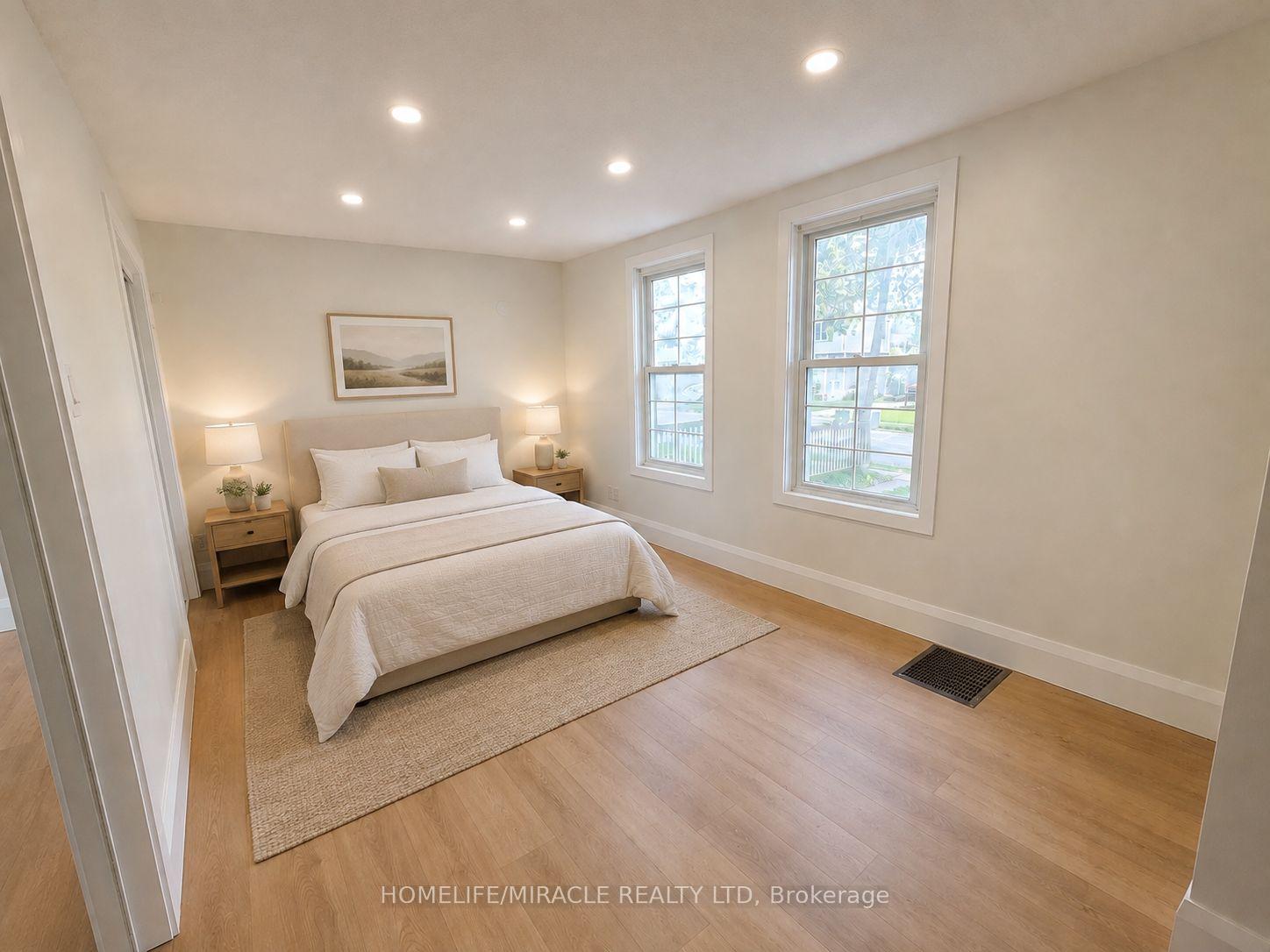 Photo 13 of Unit Main, 5622 Lowell Avenue, Niagara Falls, Hospital — HOMEH
