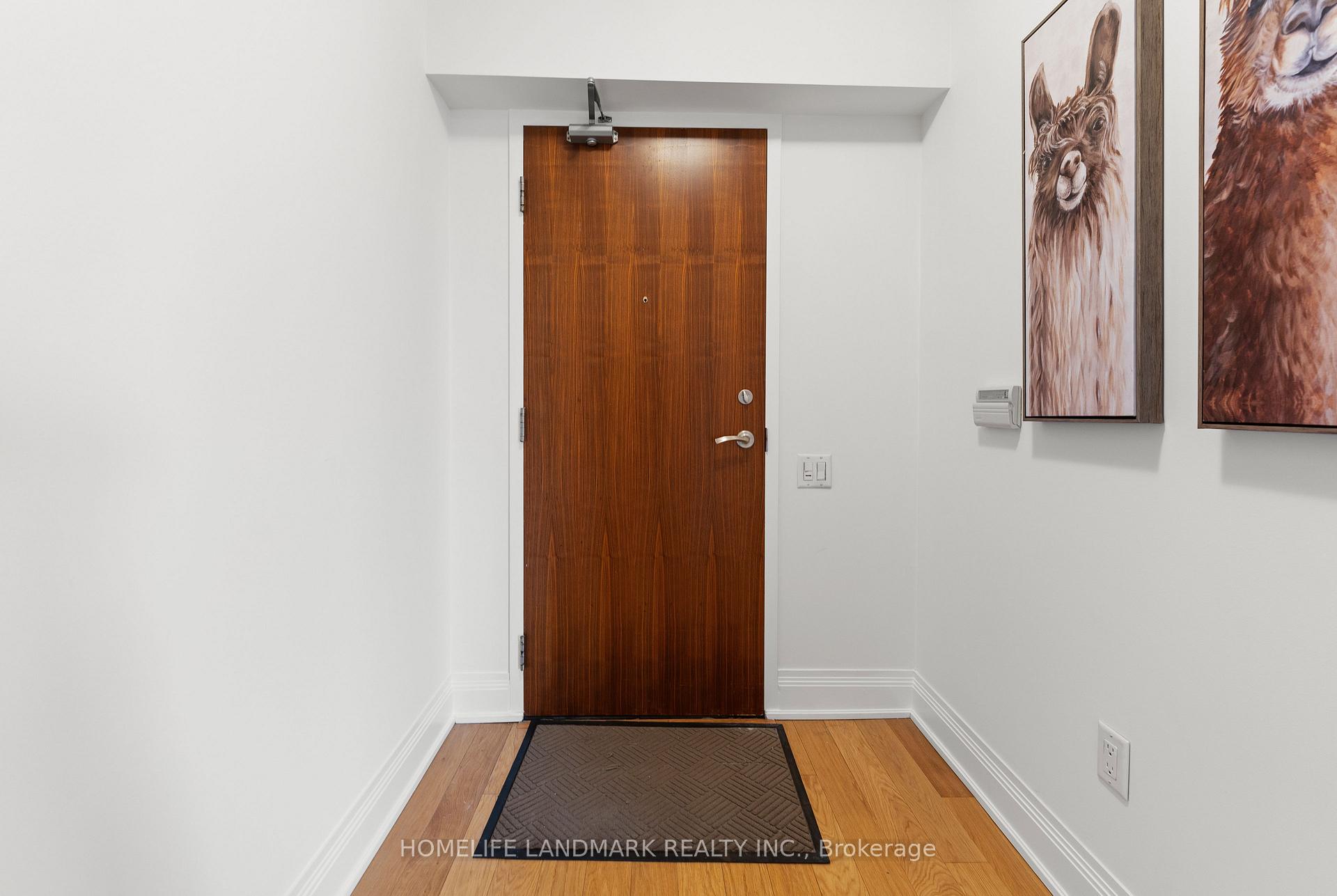 Photo 2 of Unit 4508, 2191 Yonge Street, Toronto, Mount Pleasant West — HOMEH