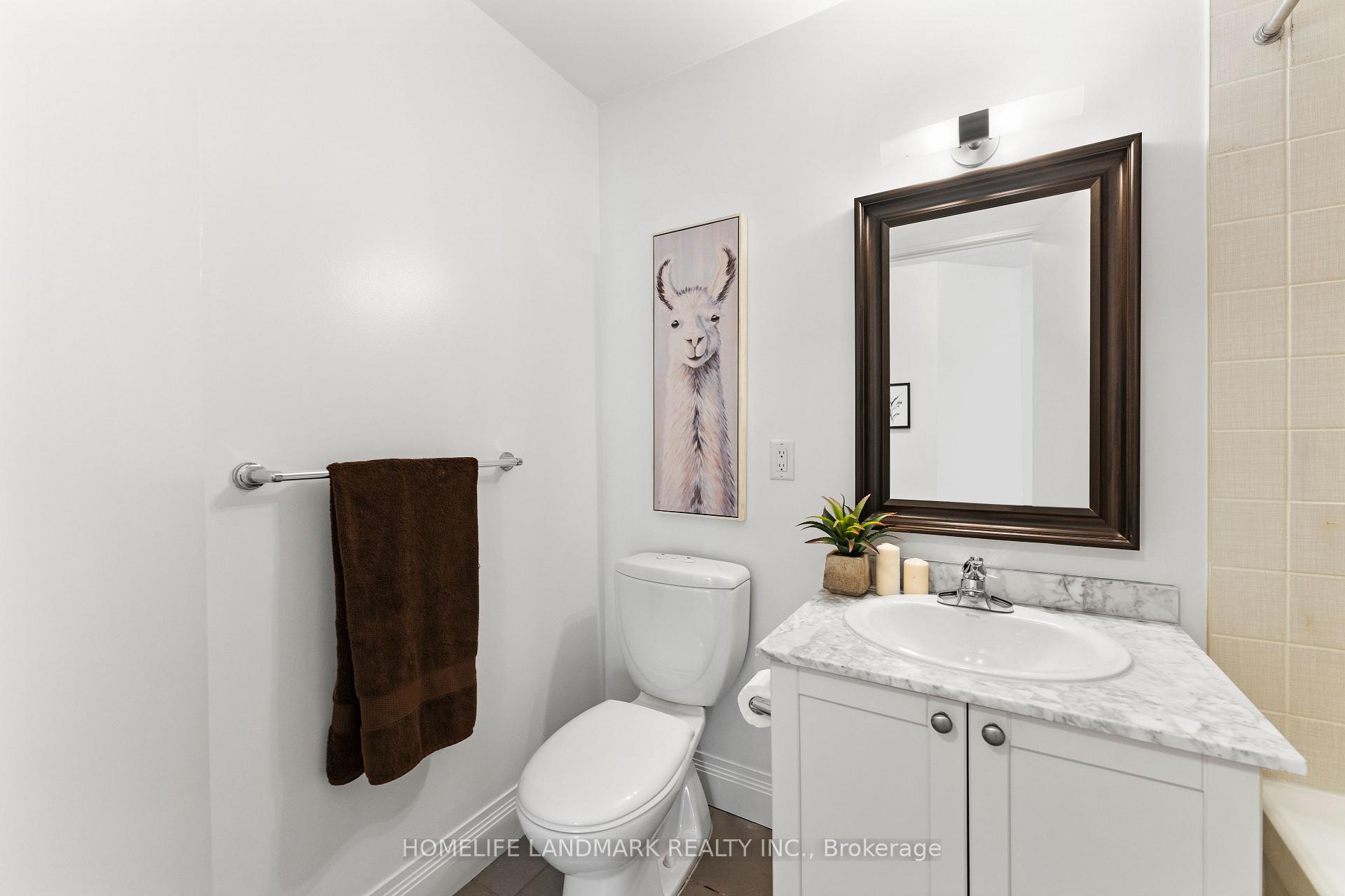 Photo 4 of Unit 4508, 2191 Yonge Street, Toronto, Mount Pleasant West — HOMEH