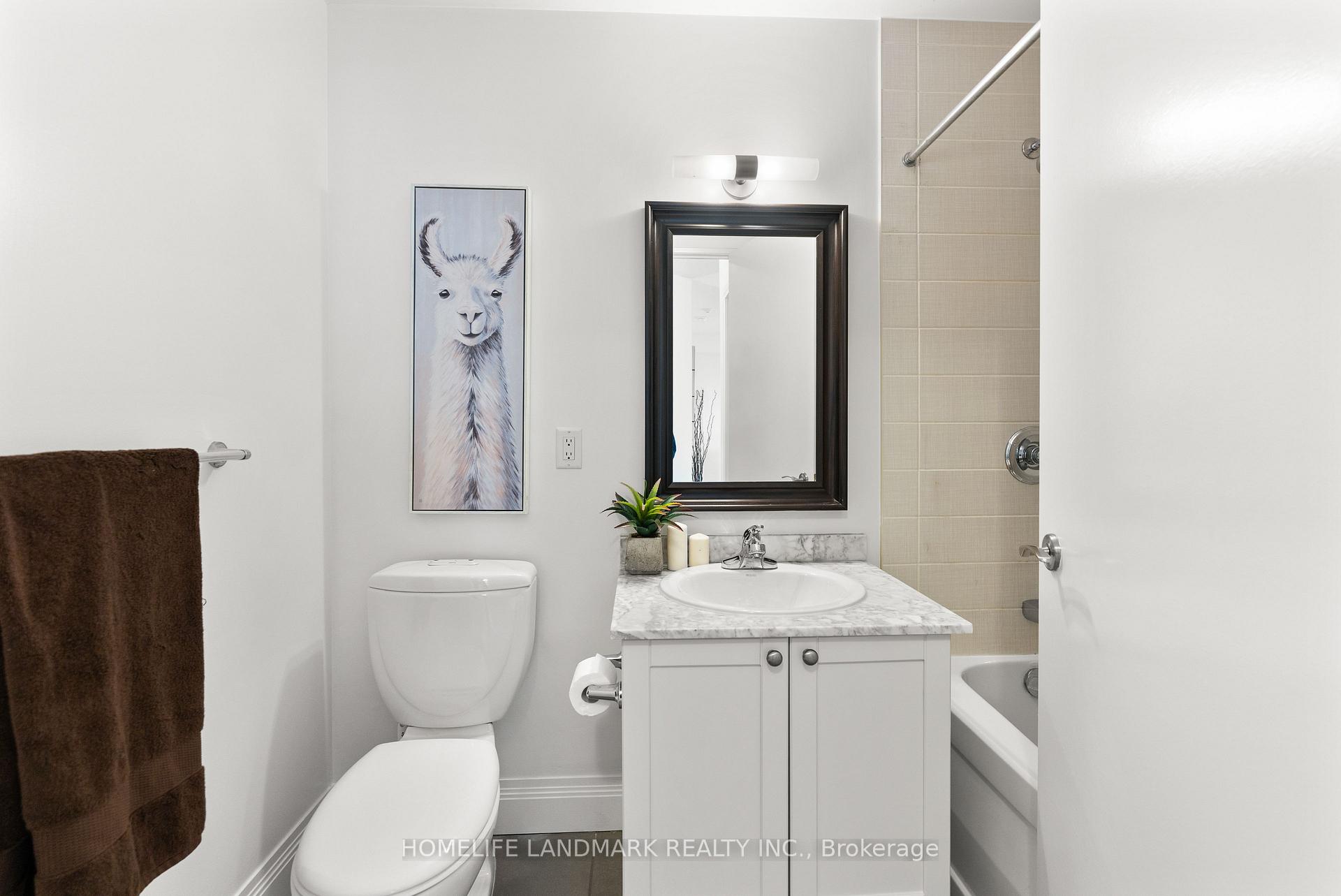 Photo 5 of Unit 4508, 2191 Yonge Street, Toronto, Mount Pleasant West — HOMEH