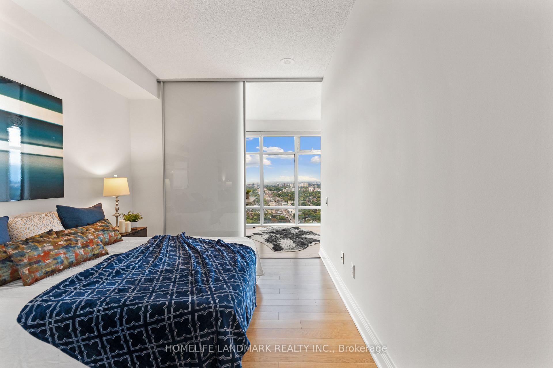 Photo 6 of Unit 4508, 2191 Yonge Street, Toronto, Mount Pleasant West — HOMEH