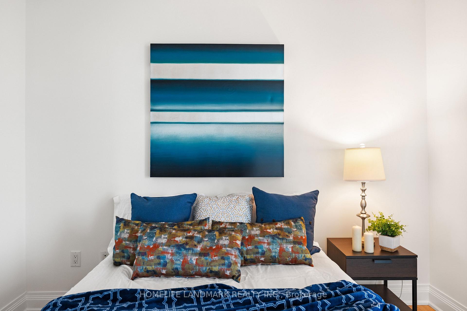 Photo 7 of Unit 4508, 2191 Yonge Street, Toronto, Mount Pleasant West — HOMEH