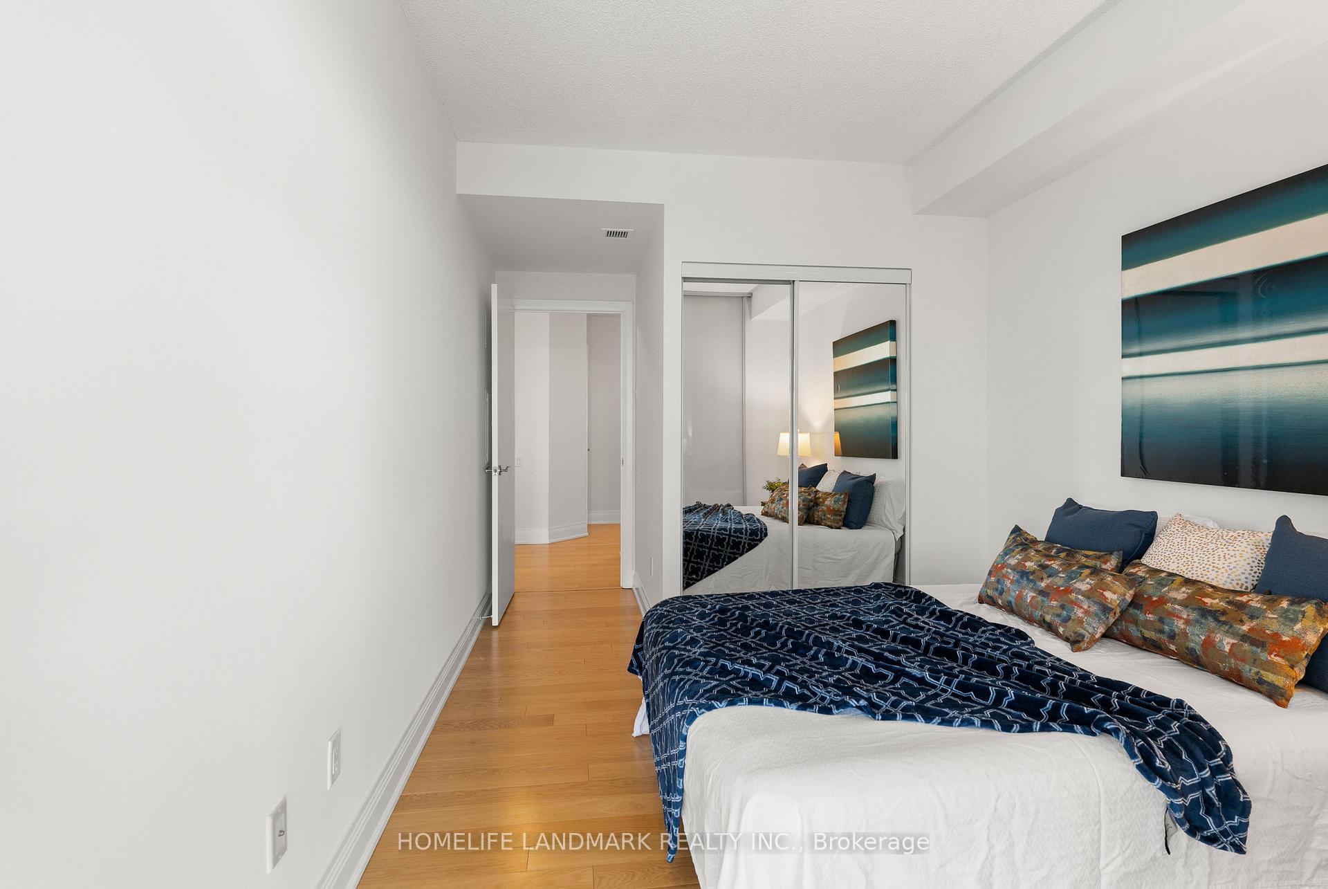 Photo 9 of Unit 4508, 2191 Yonge Street, Toronto, Mount Pleasant West — HOMEH