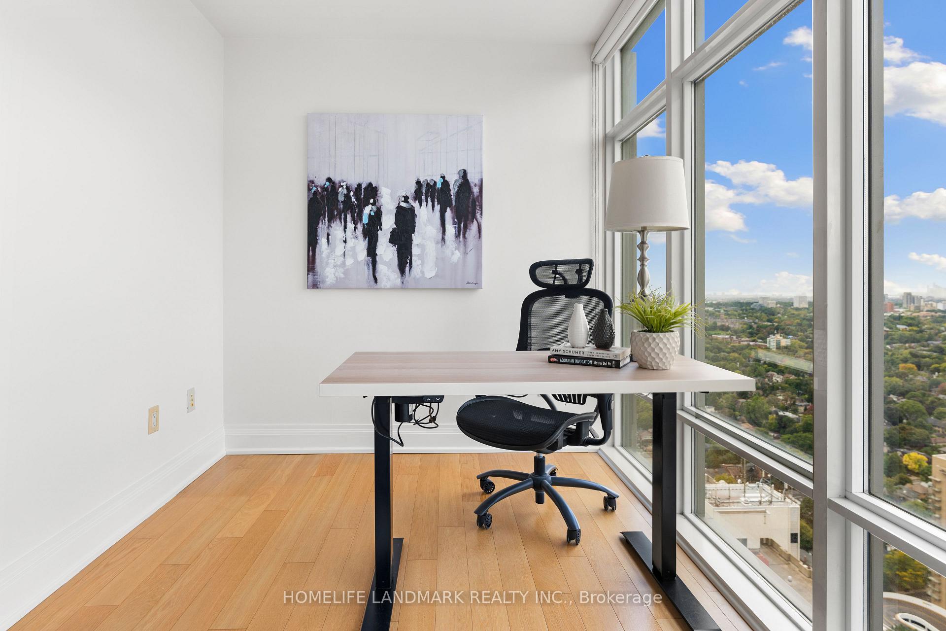 Photo 11 of Unit 4508, 2191 Yonge Street, Toronto, Mount Pleasant West — HOMEH