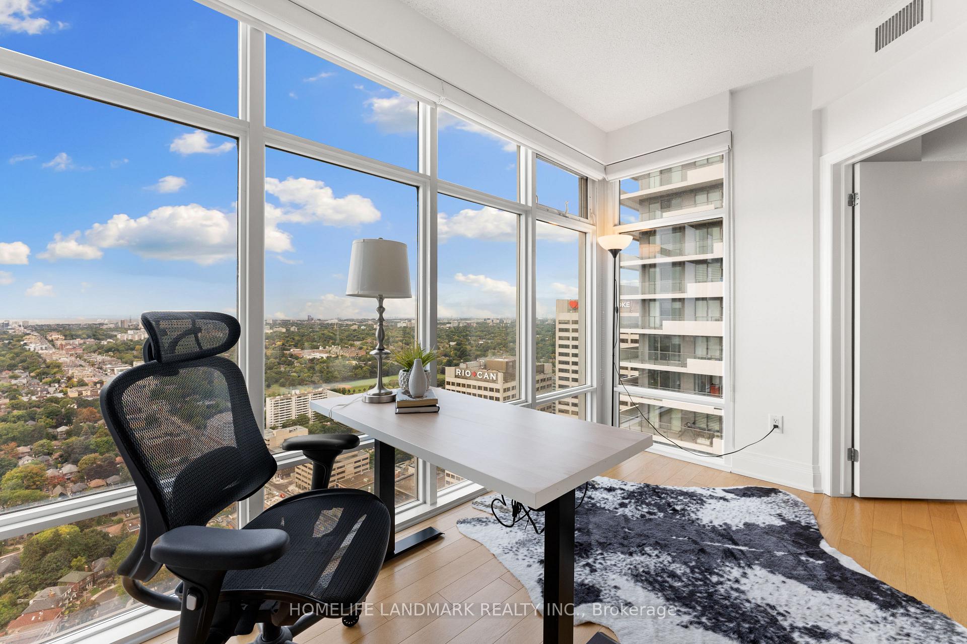Photo 13 of Unit 4508, 2191 Yonge Street, Toronto, Mount Pleasant West — HOMEH