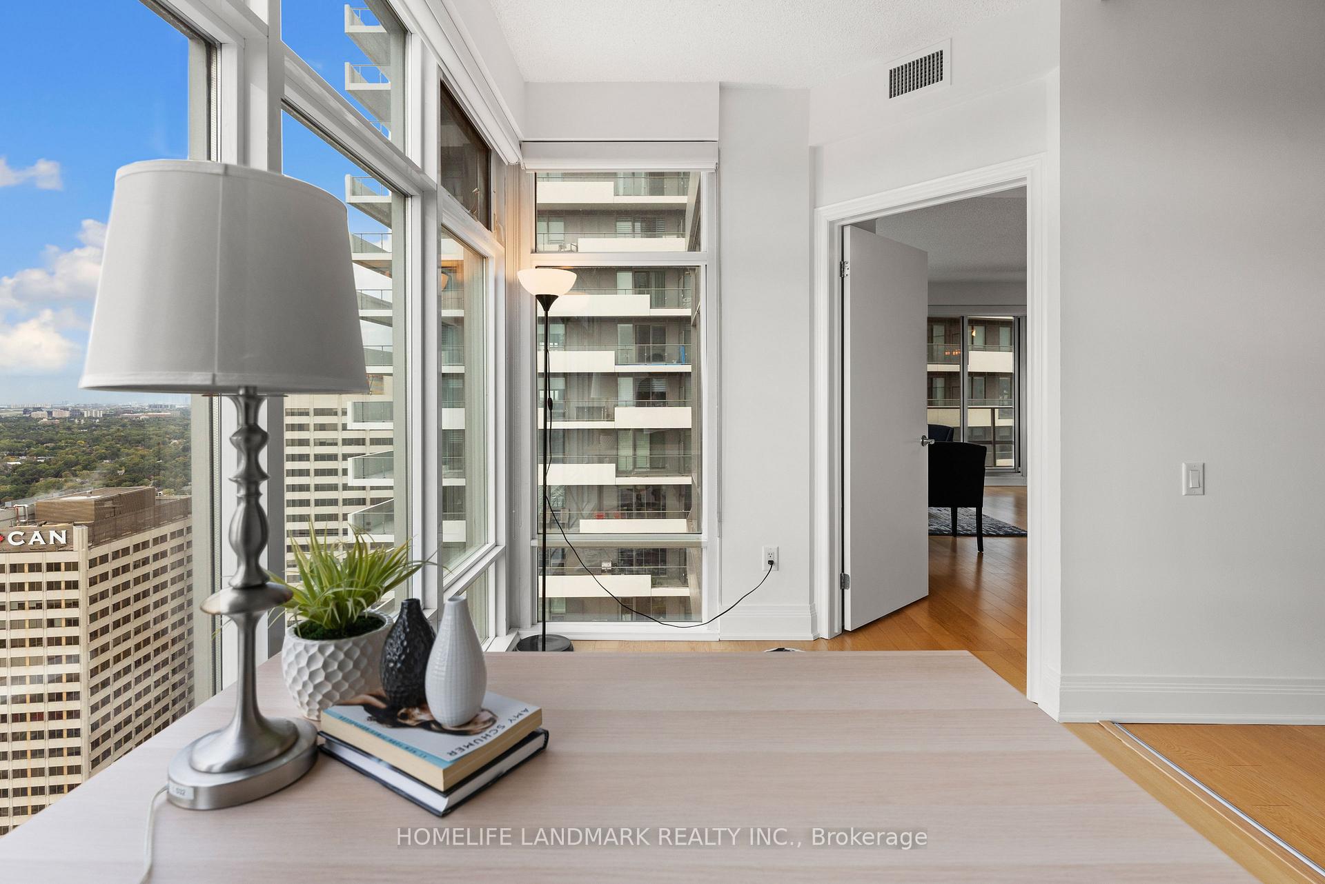 Photo 14 of Unit 4508, 2191 Yonge Street, Toronto, Mount Pleasant West — HOMEH