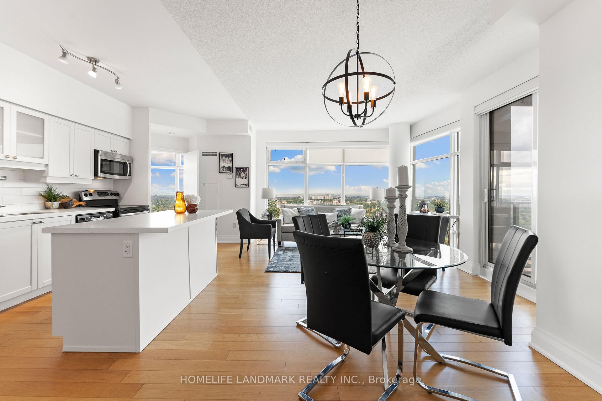 Photo 17 of Unit 4508, 2191 Yonge Street, Toronto, Mount Pleasant West — HOMEH