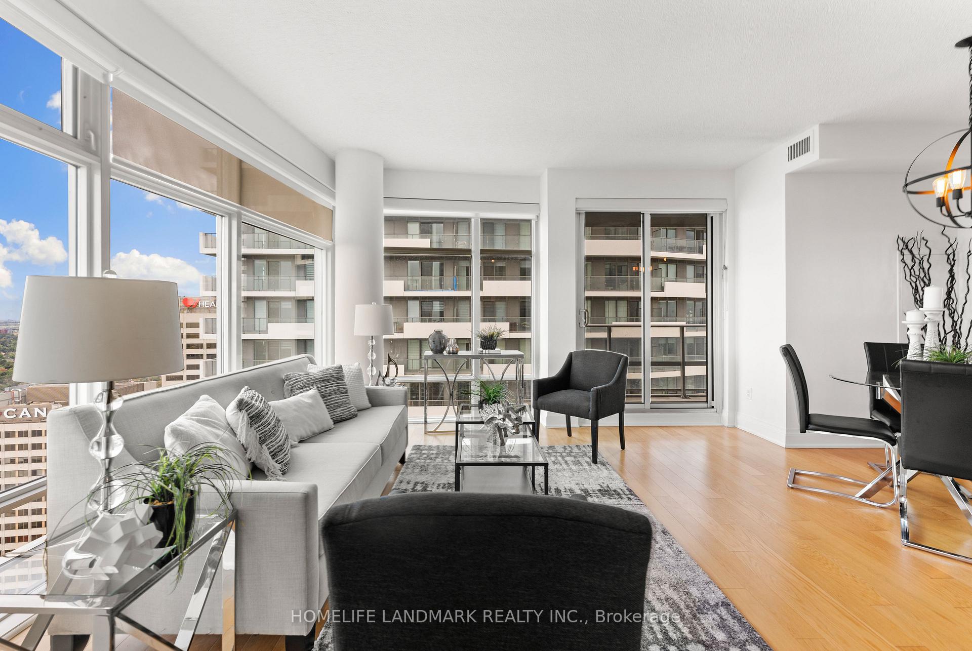 Photo 19 of Unit 4508, 2191 Yonge Street, Toronto, Mount Pleasant West — HOMEH