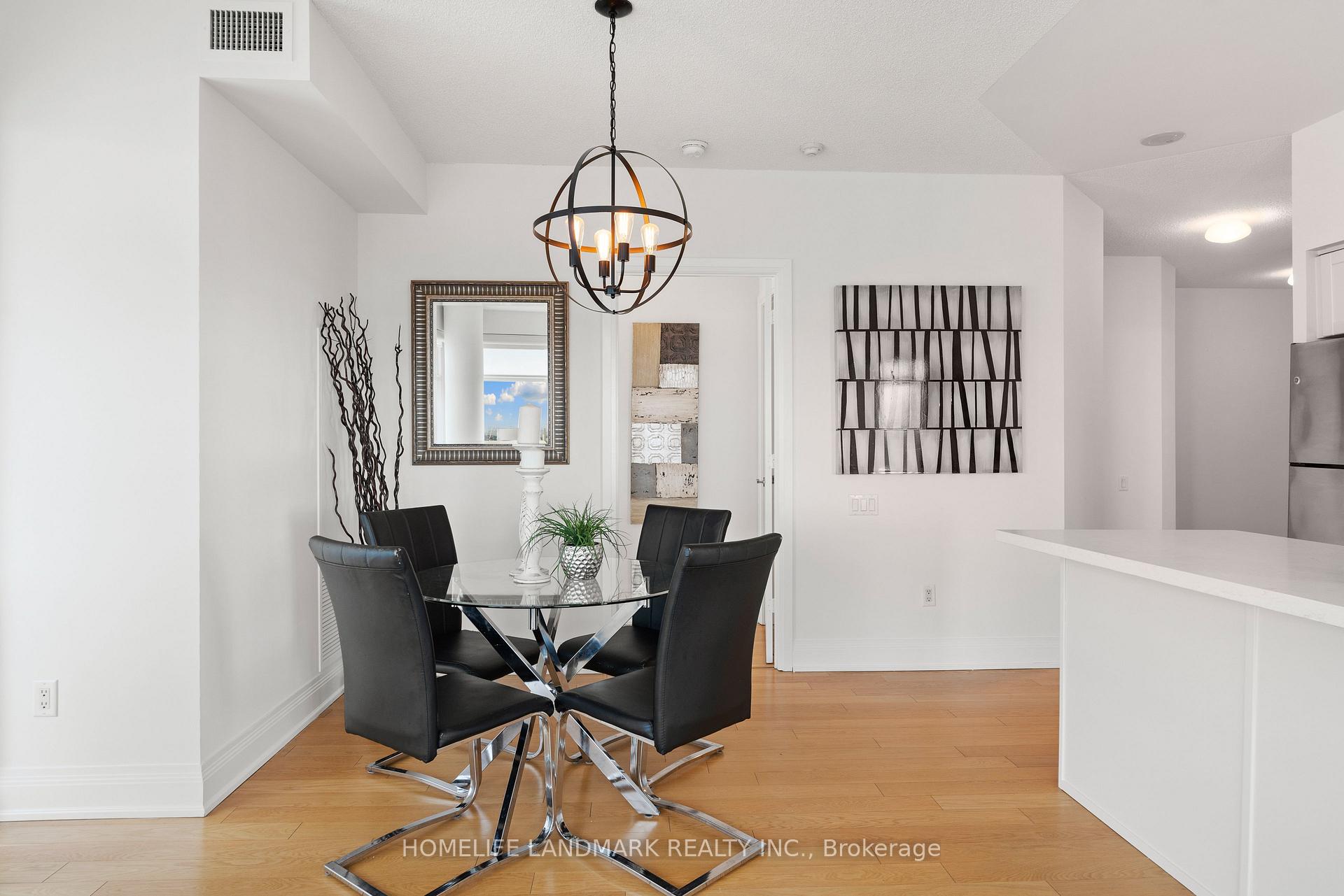 Photo 20 of Unit 4508, 2191 Yonge Street, Toronto, Mount Pleasant West — HOMEH