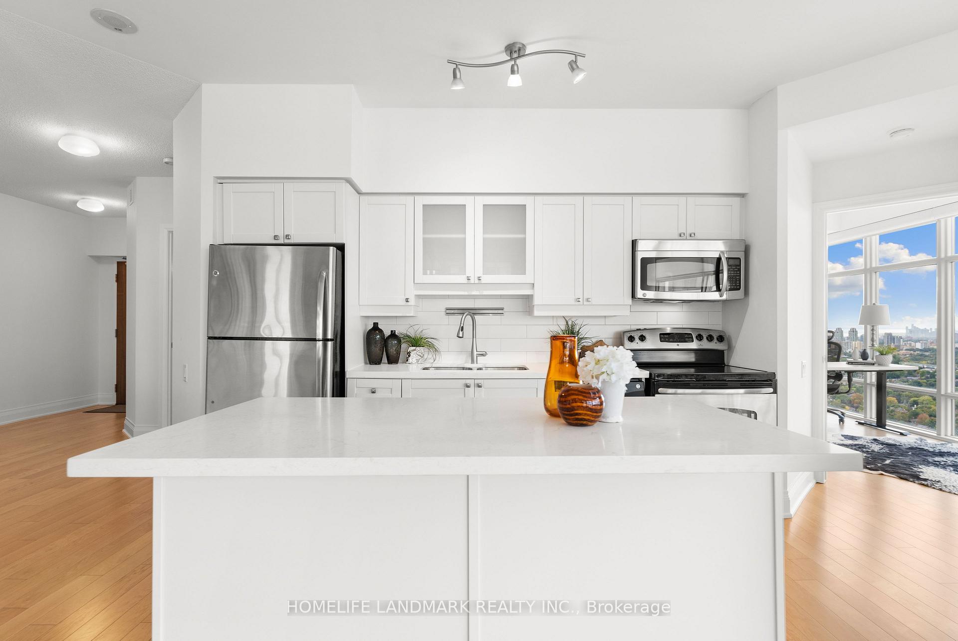 Photo 21 of Unit 4508, 2191 Yonge Street, Toronto, Mount Pleasant West — HOMEH