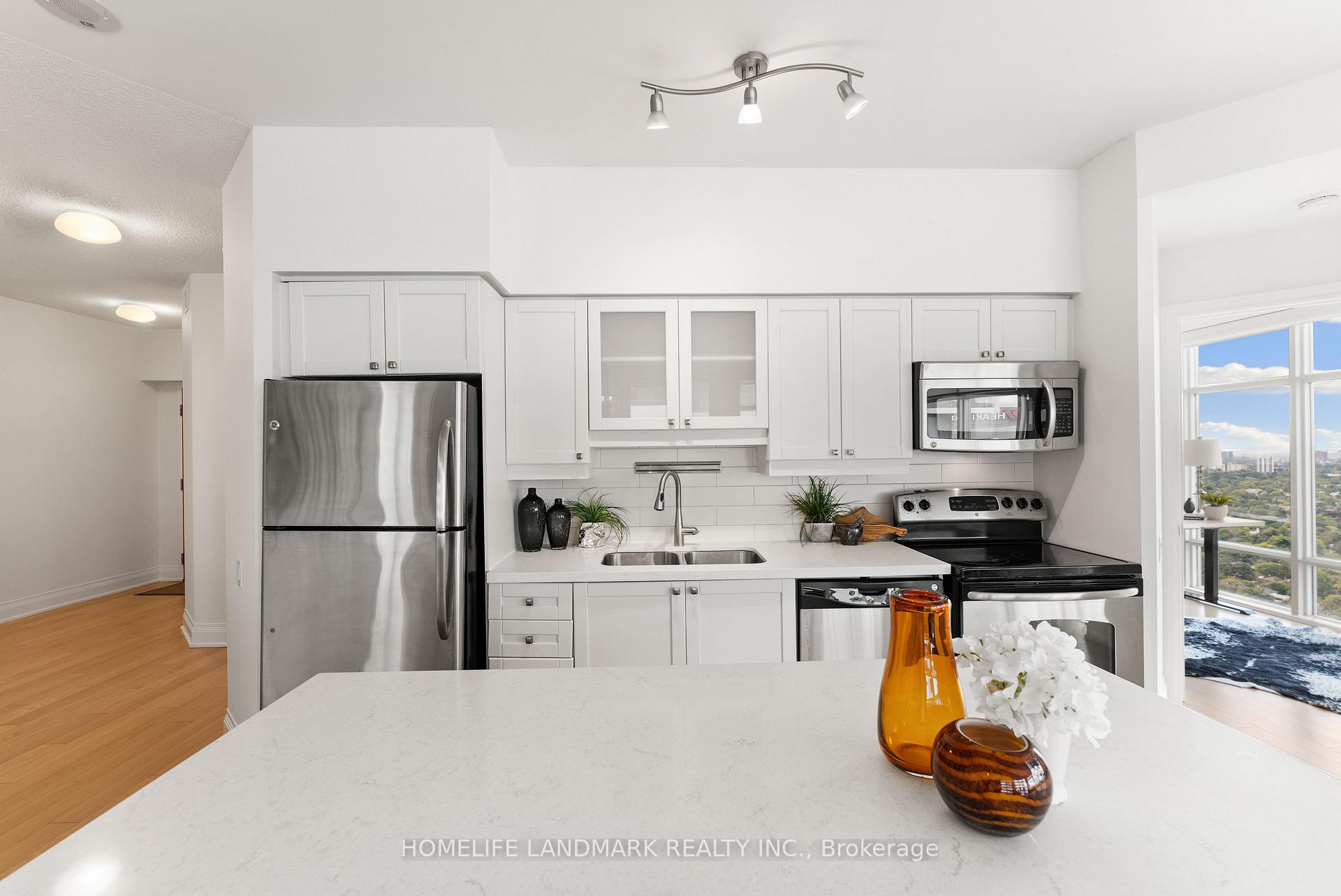 Photo 22 of Unit 4508, 2191 Yonge Street, Toronto, Mount Pleasant West — HOMEH