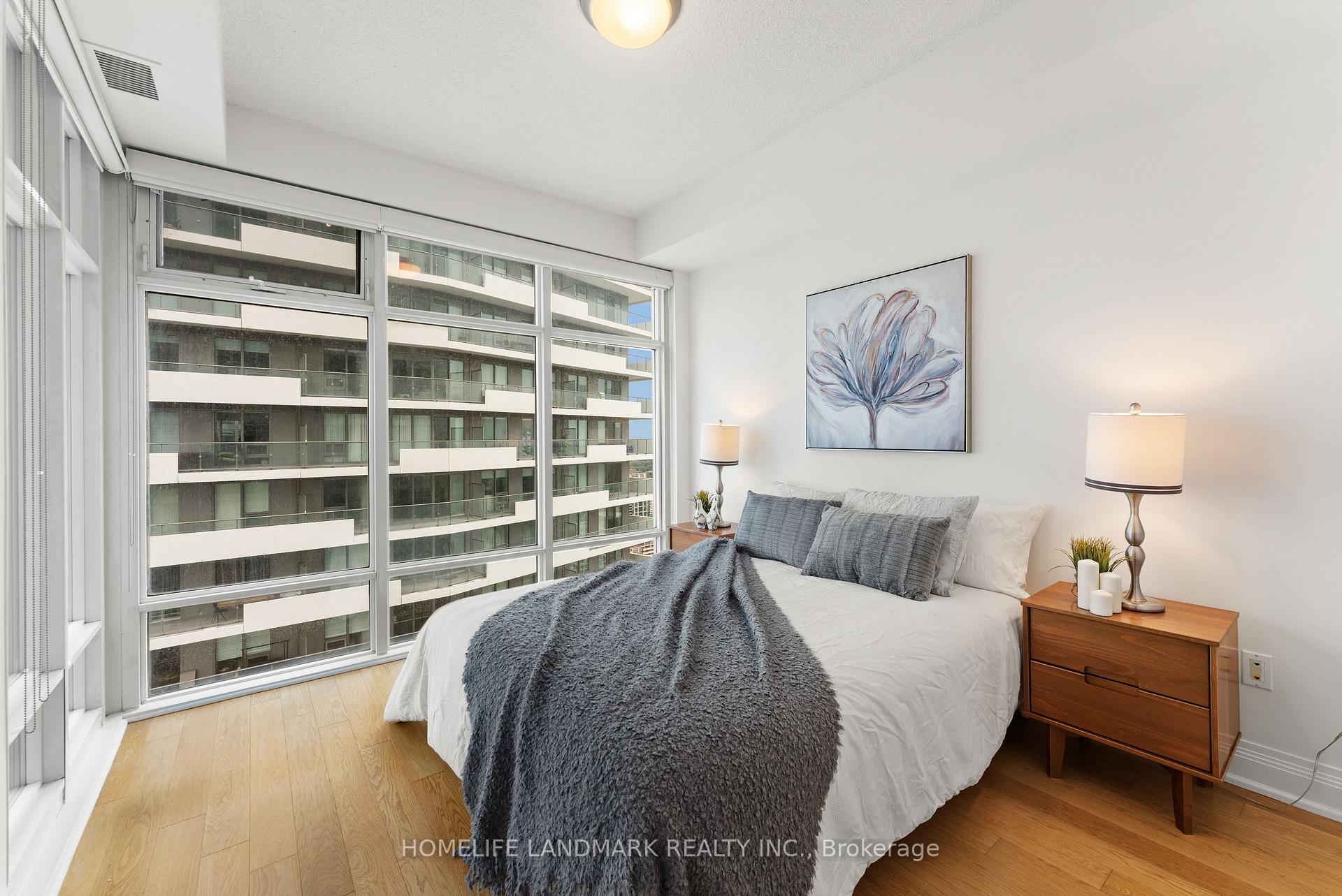Photo 23 of Unit 4508, 2191 Yonge Street, Toronto, Mount Pleasant West — HOMEH