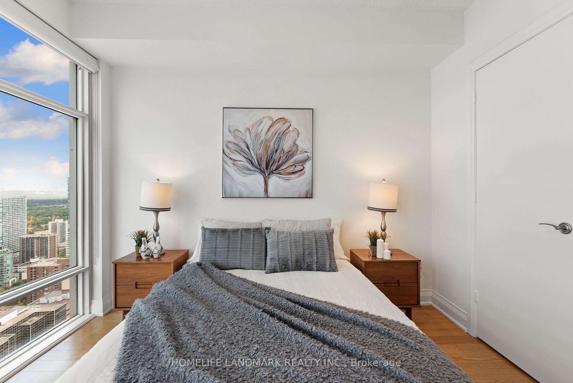 Photo 24 of Unit 4508, 2191 Yonge Street, Toronto, Mount Pleasant West — HOMEH