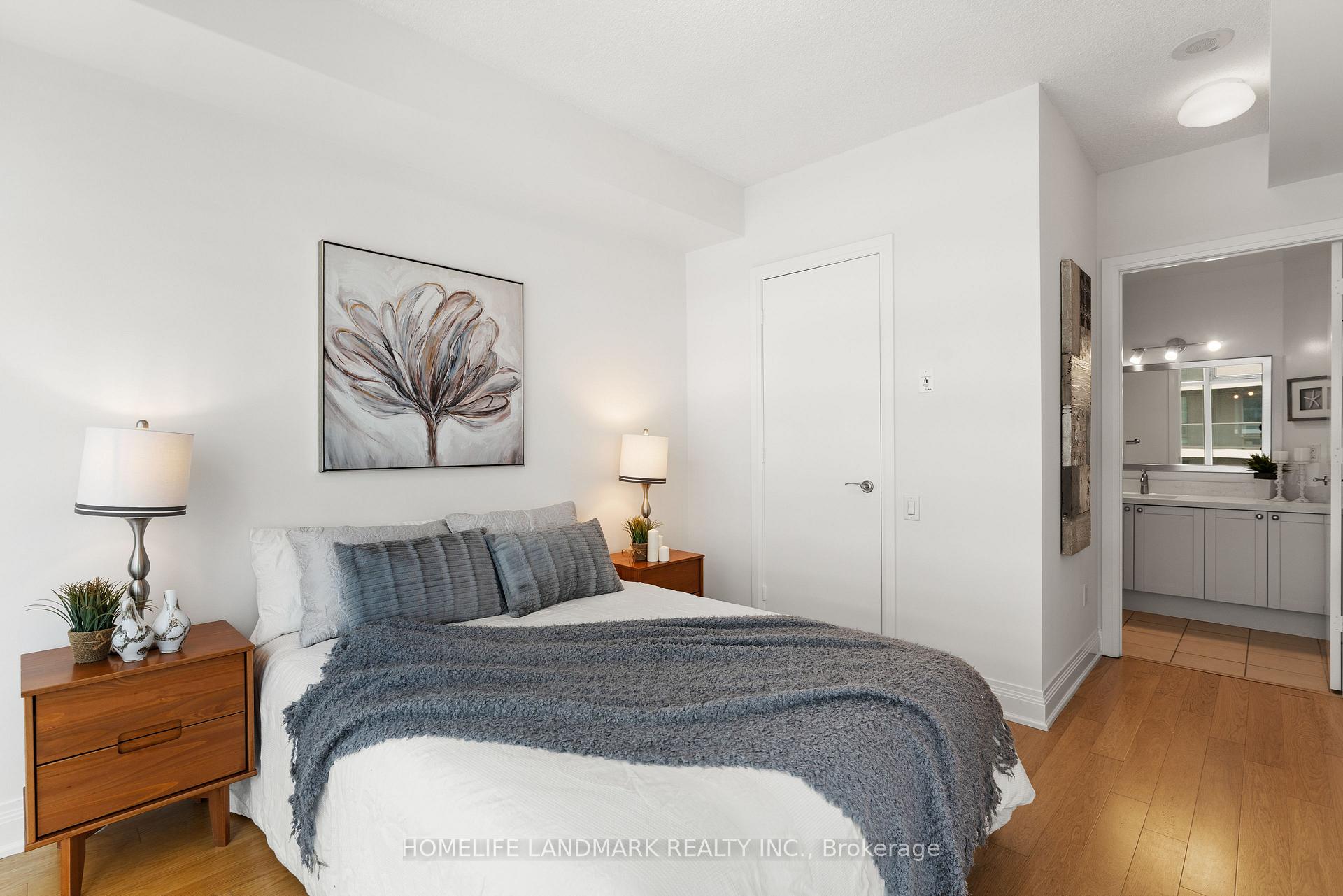 Photo 25 of Unit 4508, 2191 Yonge Street, Toronto, Mount Pleasant West — HOMEH