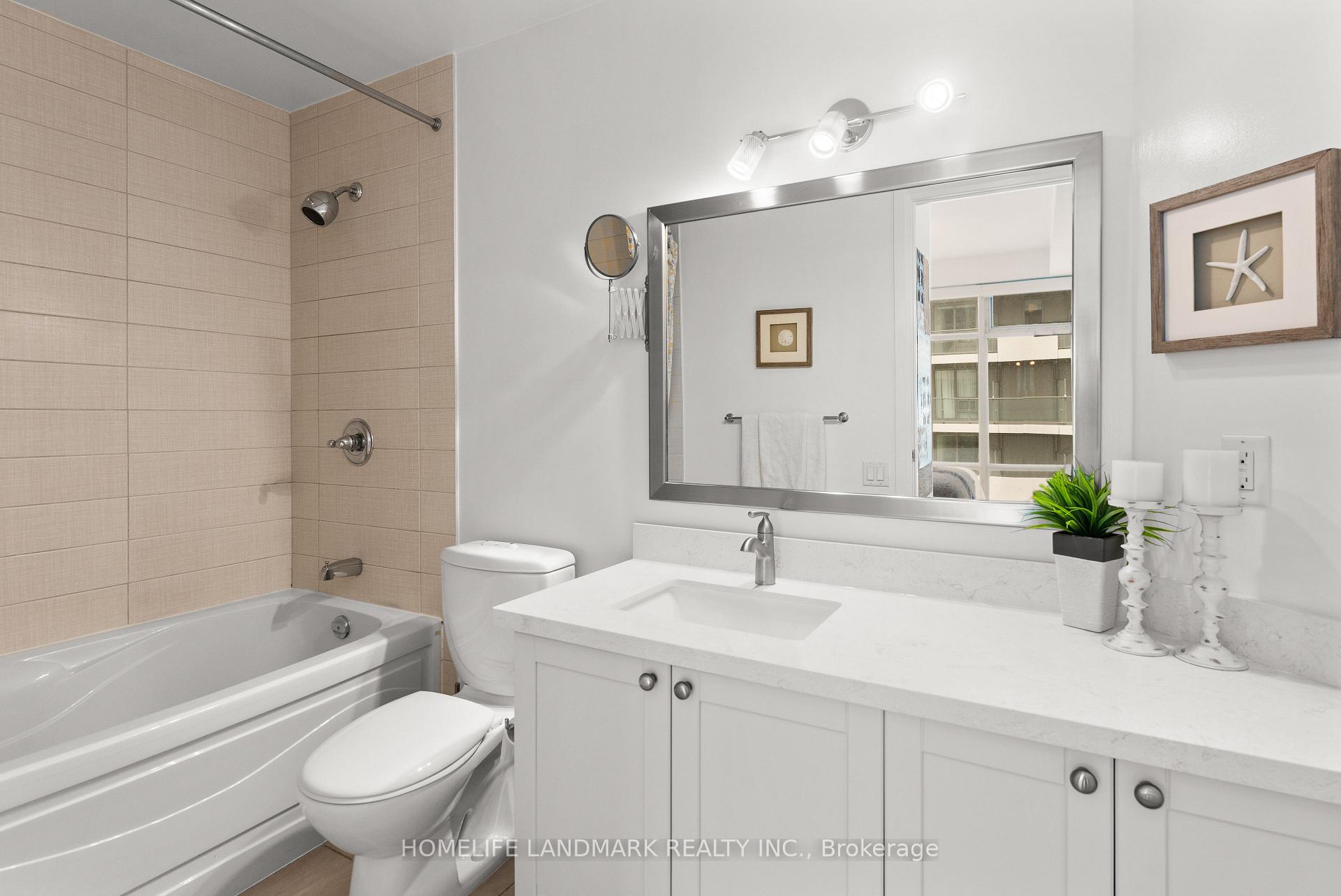 Photo 27 of Unit 4508, 2191 Yonge Street, Toronto, Mount Pleasant West — HOMEH
