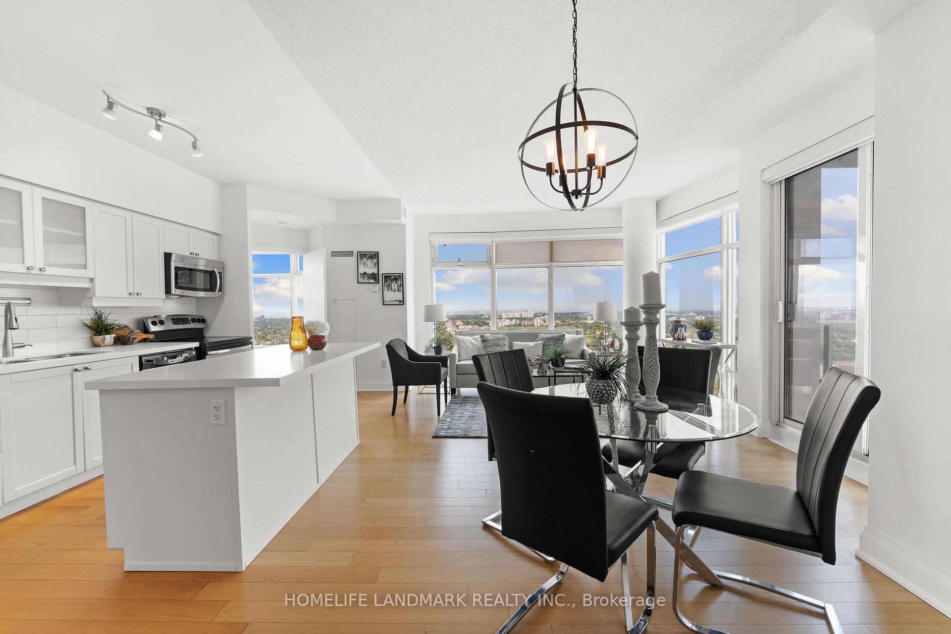 Photo 29 of Unit 4508, 2191 Yonge Street, Toronto, Mount Pleasant West — HOMEH