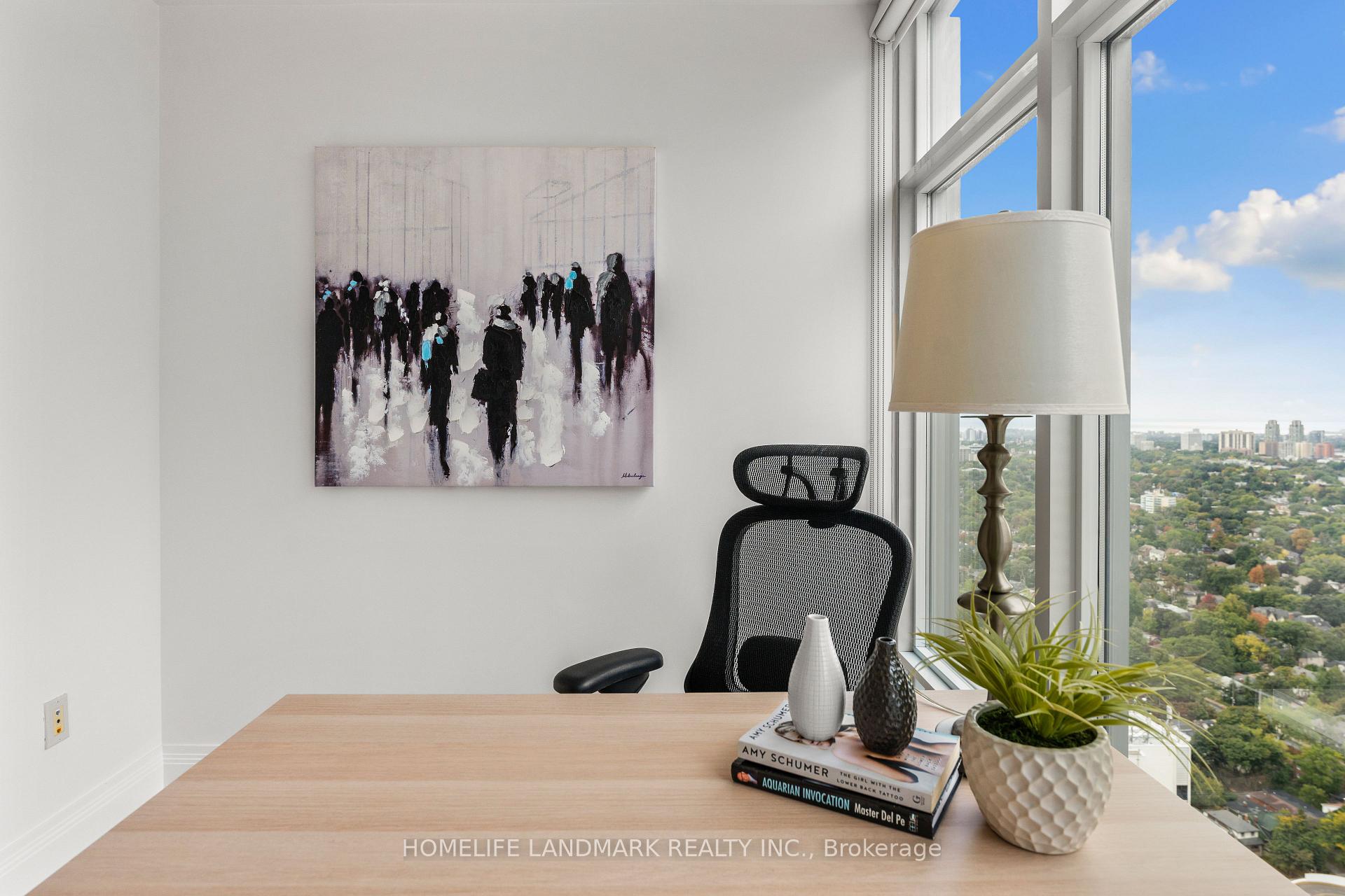 Photo 33 of Unit 4508, 2191 Yonge Street, Toronto, Mount Pleasant West — HOMEH