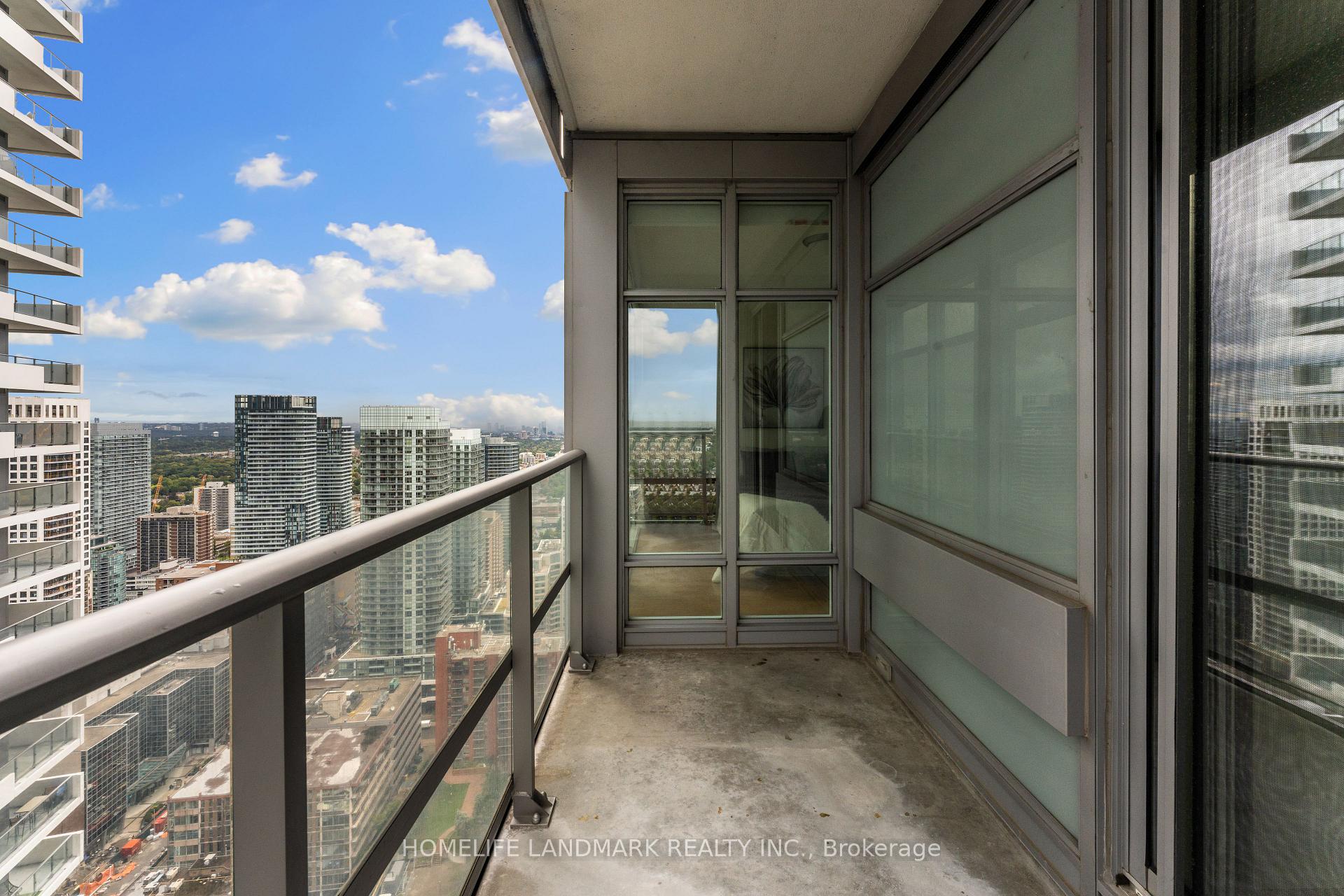 Photo 35 of Unit 4508, 2191 Yonge Street, Toronto, Mount Pleasant West — HOMEH