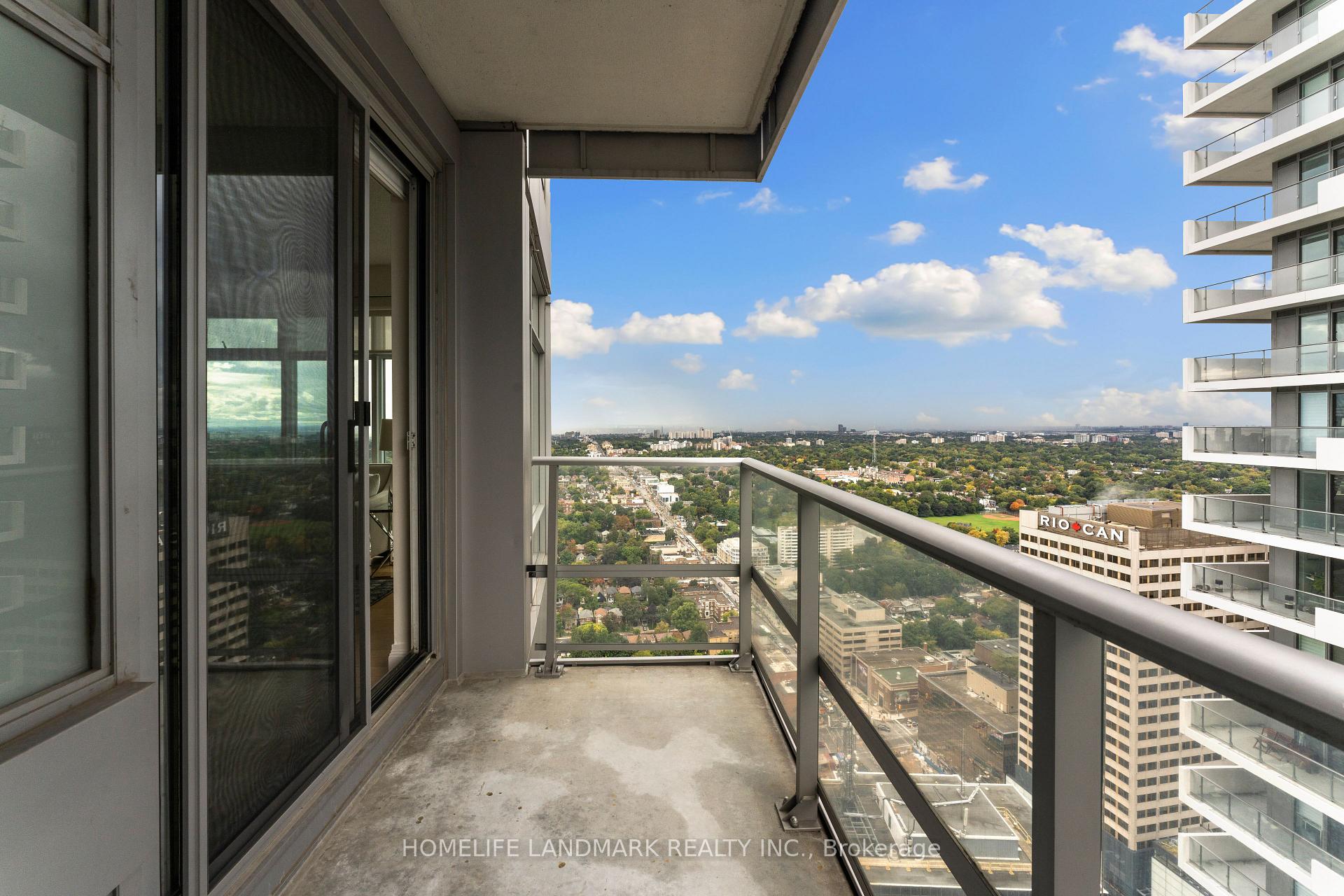 Photo 36 of Unit 4508, 2191 Yonge Street, Toronto, Mount Pleasant West — HOMEH