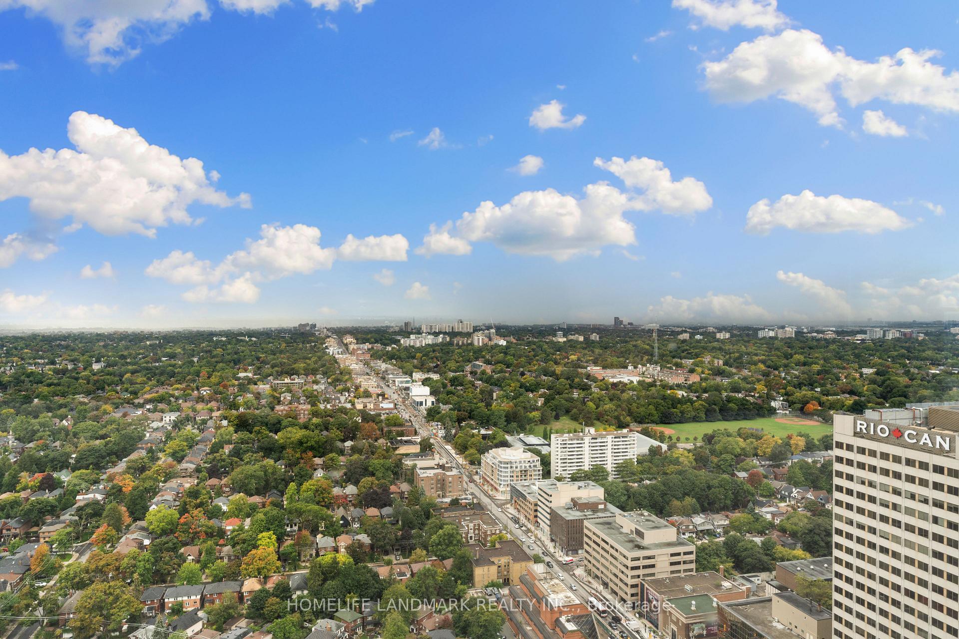 Photo 37 of Unit 4508, 2191 Yonge Street, Toronto, Mount Pleasant West — HOMEH