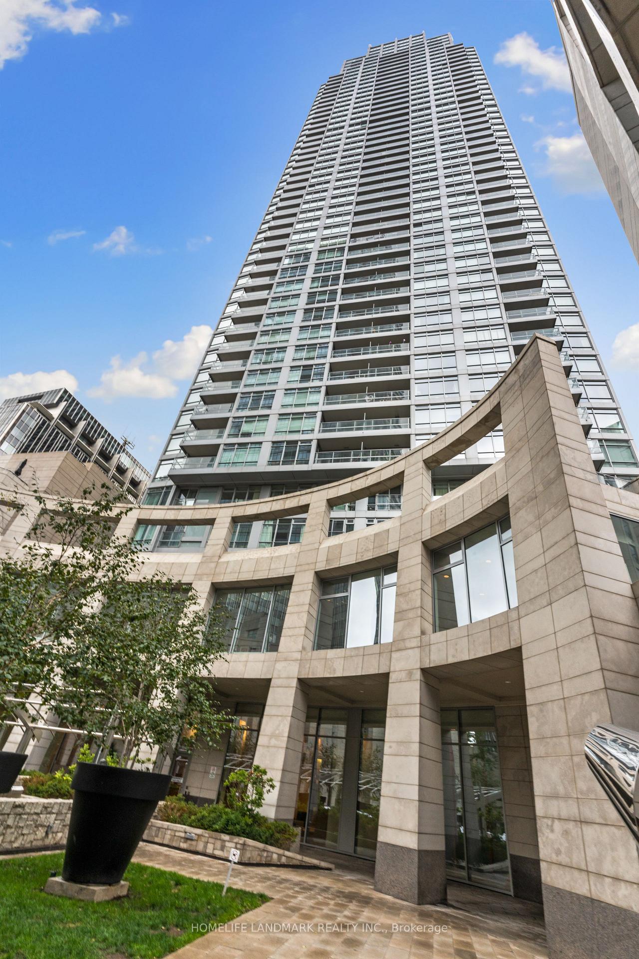 Photo 39 of Unit 4508, 2191 Yonge Street, Toronto, Mount Pleasant West — HOMEH