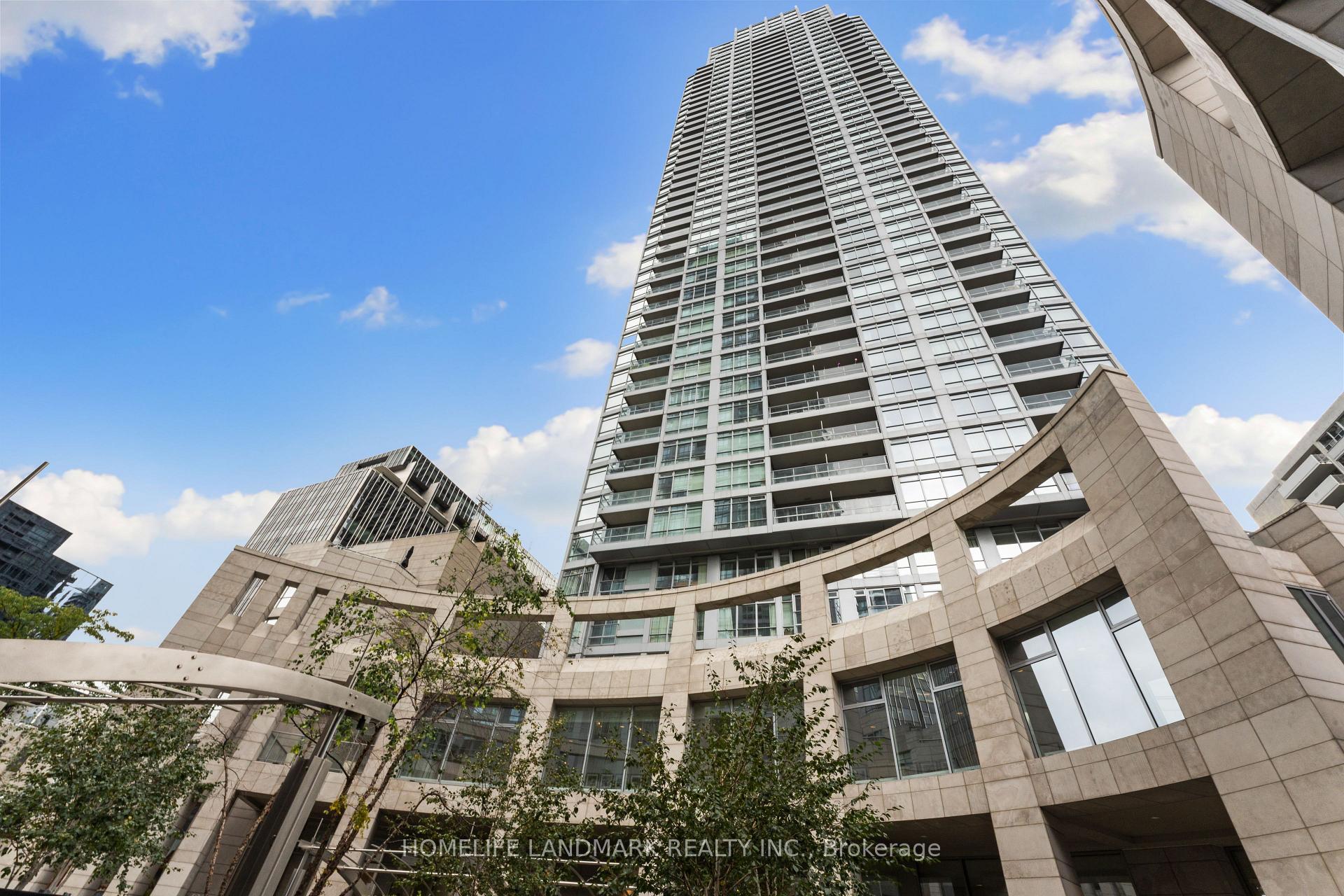 Photo 40 of Unit 4508, 2191 Yonge Street, Toronto, Mount Pleasant West — HOMEH