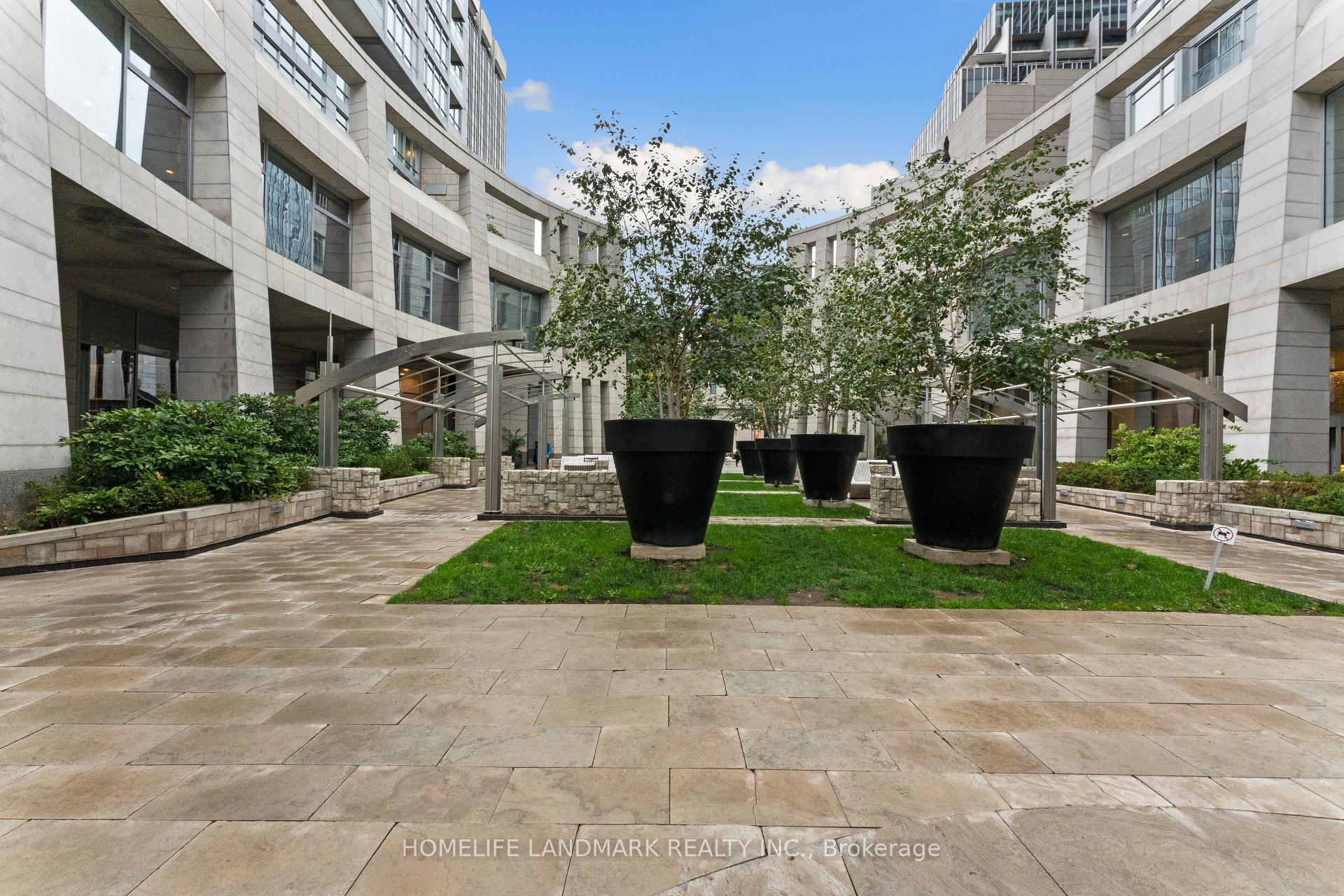 Photo 41 of Unit 4508, 2191 Yonge Street, Toronto, Mount Pleasant West — HOMEH