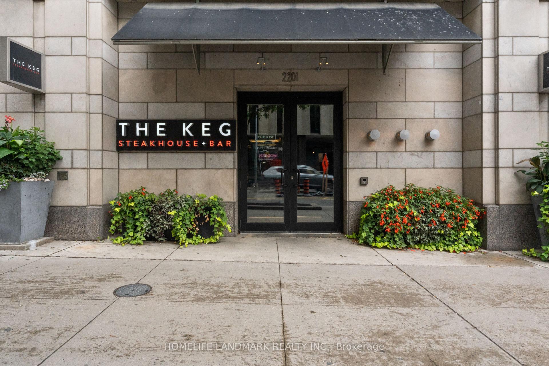 Photo 42 of Unit 4508, 2191 Yonge Street, Toronto, Mount Pleasant West — HOMEH