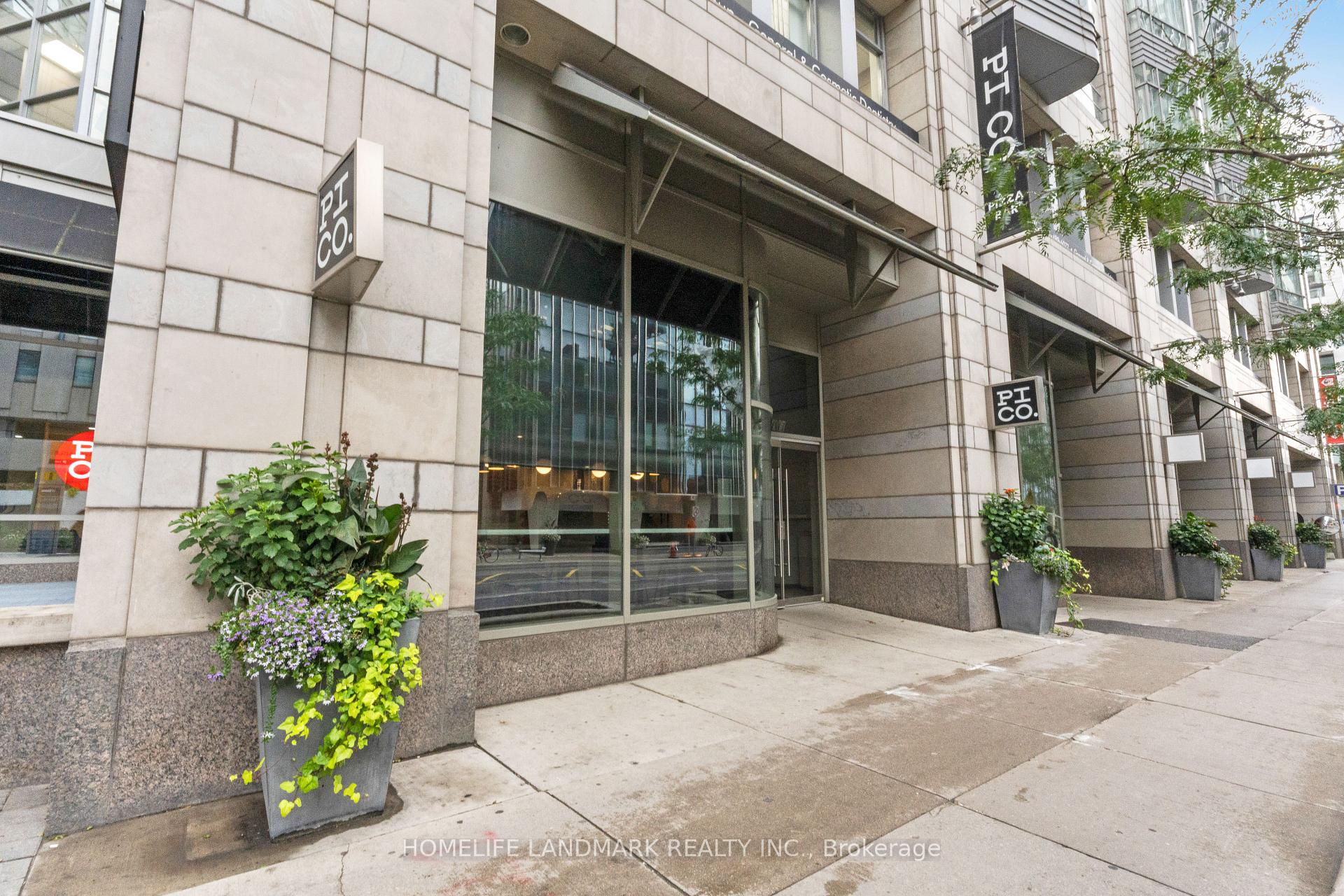 Photo 43 of Unit 4508, 2191 Yonge Street, Toronto, Mount Pleasant West — HOMEH