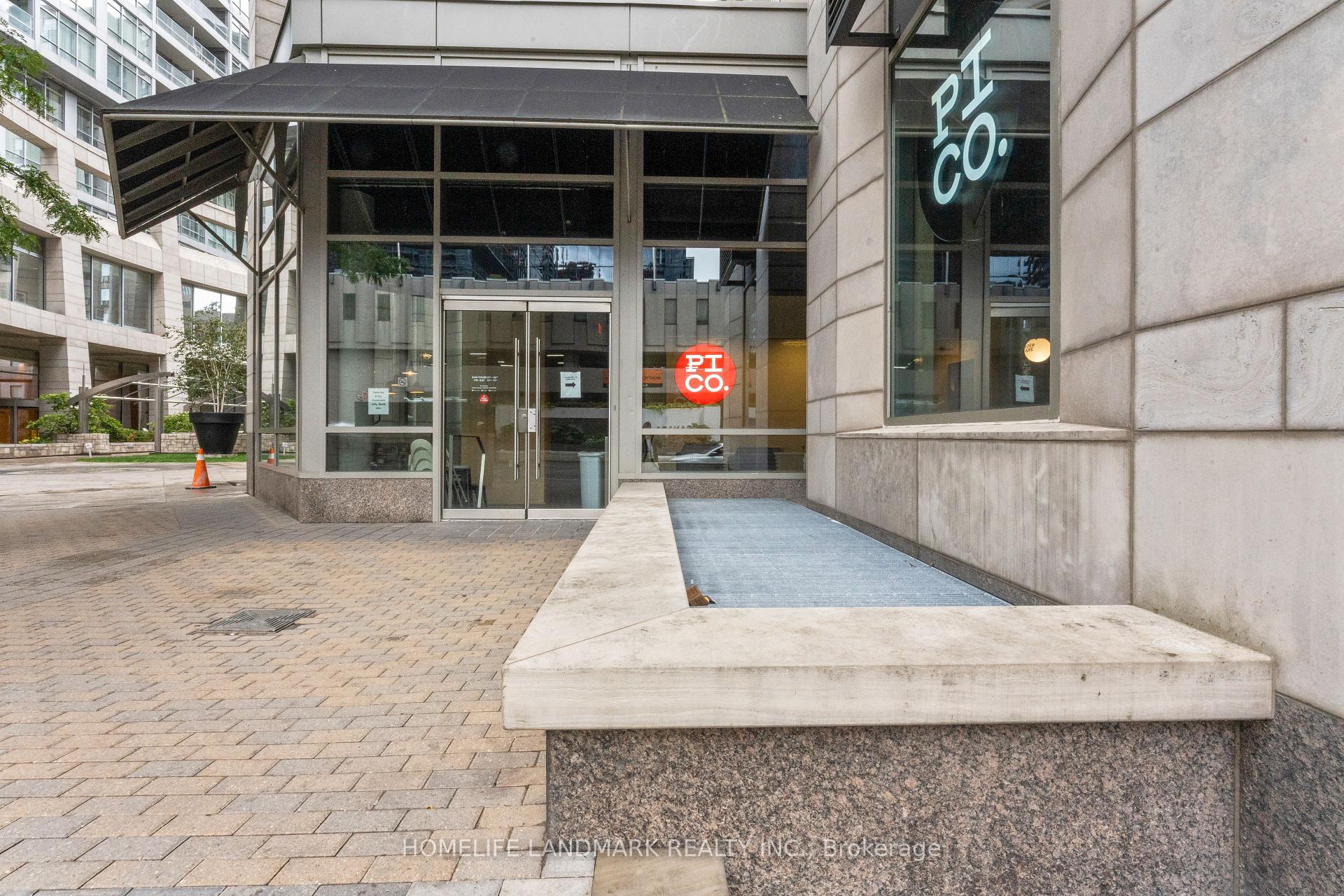 Photo 44 of Unit 4508, 2191 Yonge Street, Toronto, Mount Pleasant West — HOMEH