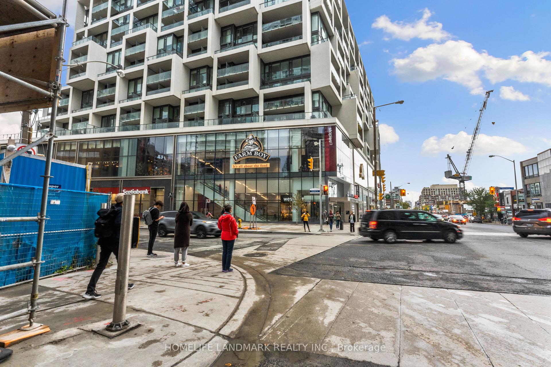 Photo 45 of Unit 4508, 2191 Yonge Street, Toronto, Mount Pleasant West — HOMEH