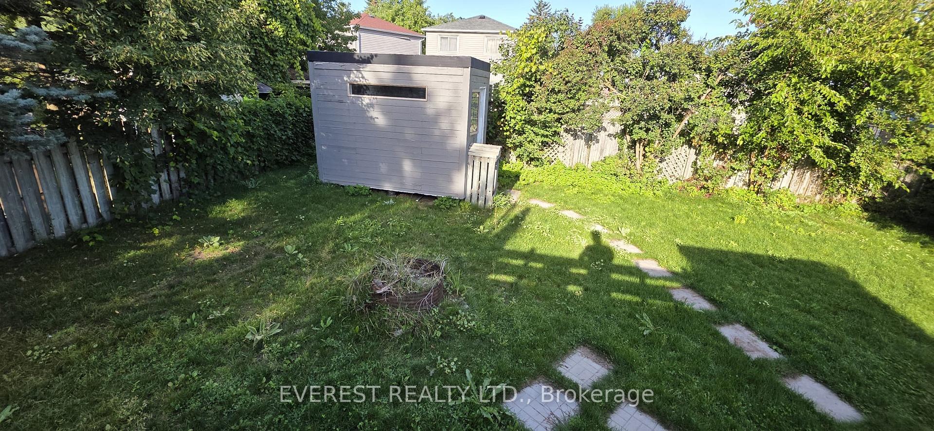 Photo 25 of 88 Shakespeare Crescent, Barrie, Letitia Heights — HOMEH
