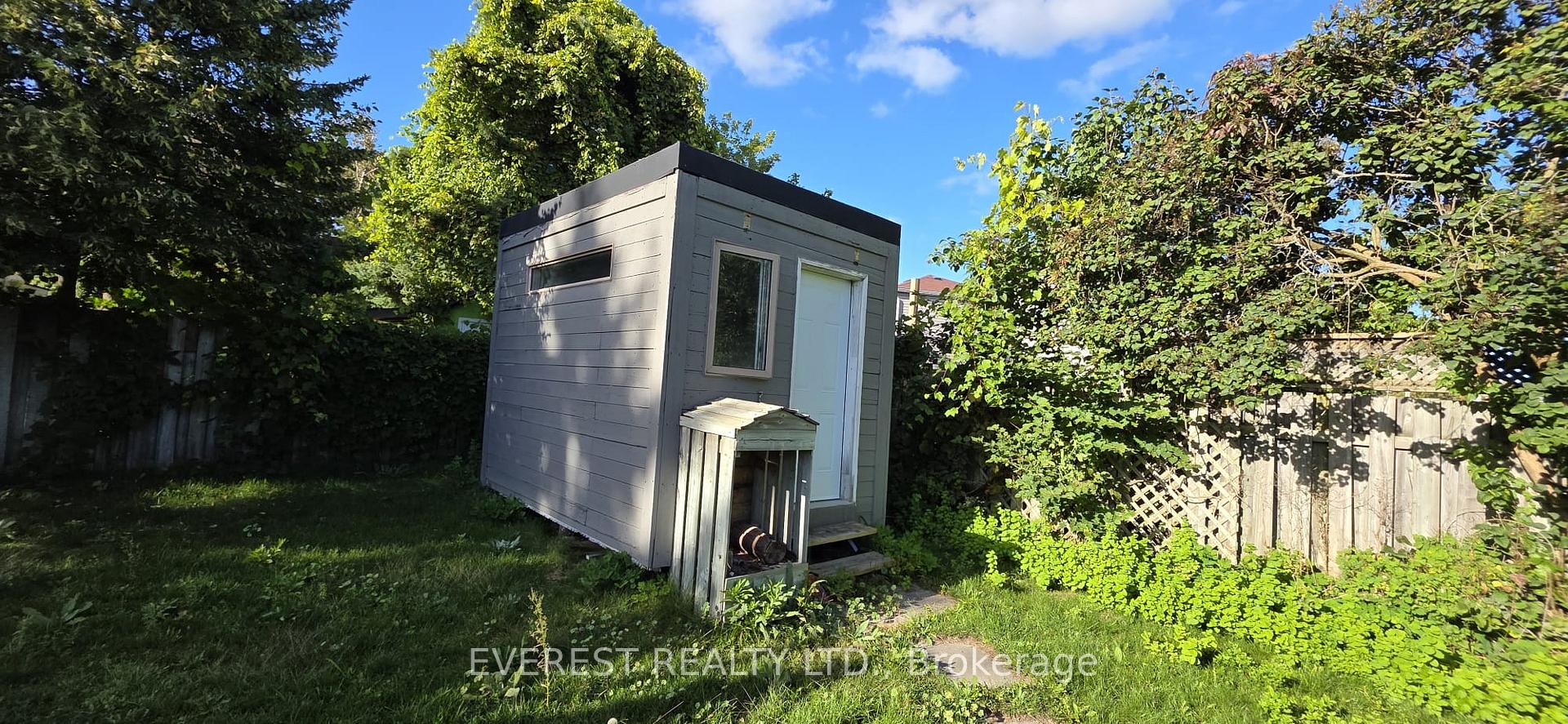 Photo 26 of 88 Shakespeare Crescent, Barrie, Letitia Heights — HOMEH