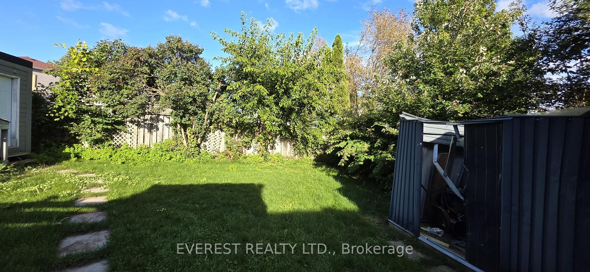 Photo 27 of 88 Shakespeare Crescent, Barrie, Letitia Heights — HOMEH