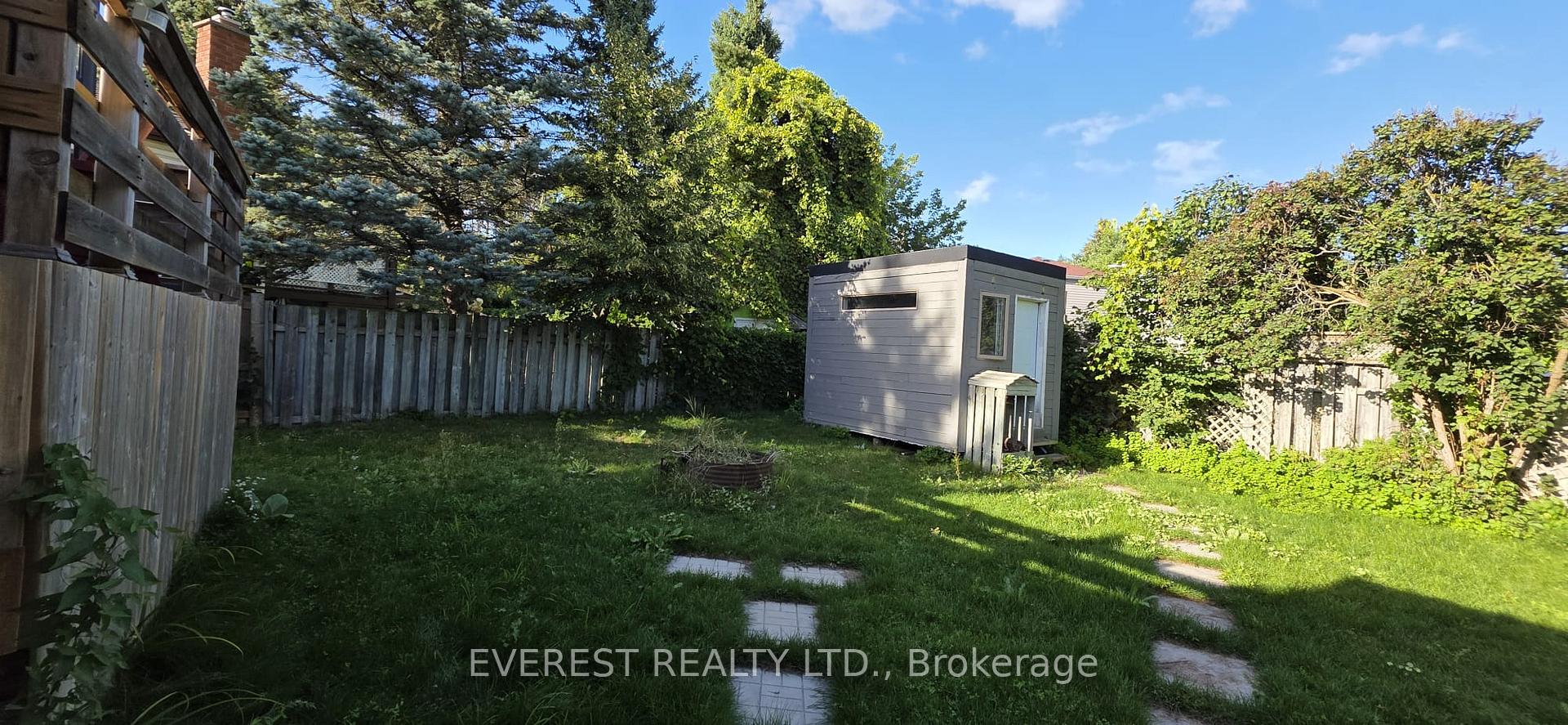 Photo 28 of 88 Shakespeare Crescent, Barrie, Letitia Heights — HOMEH