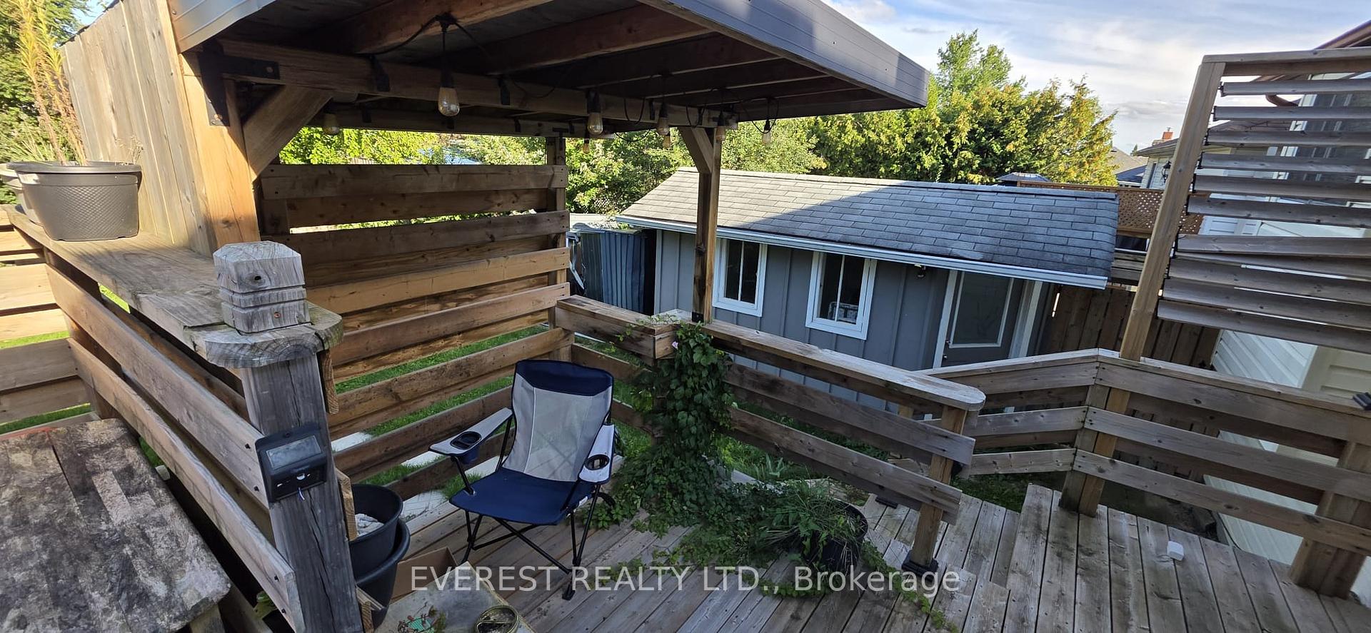 Photo 29 of 88 Shakespeare Crescent, Barrie, Letitia Heights — HOMEH