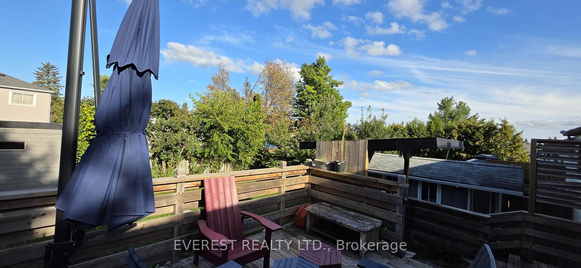 Photo 30 of 88 Shakespeare Crescent, Barrie, Letitia Heights — HOMEH