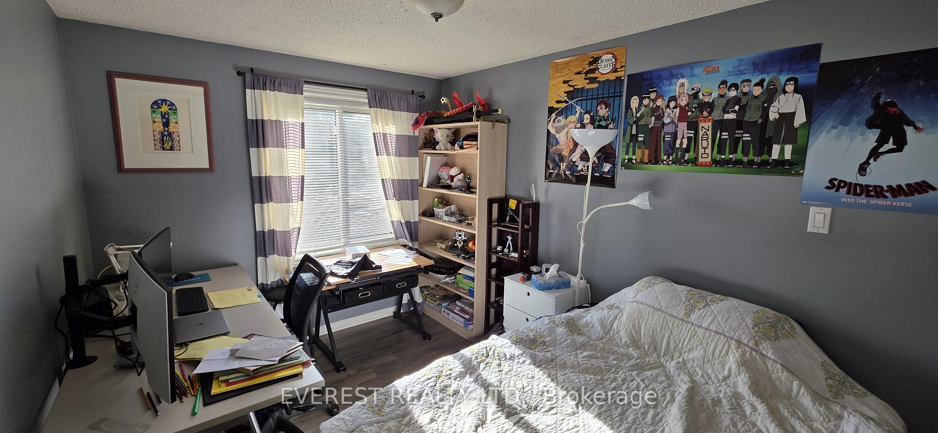Photo 38 of 88 Shakespeare Crescent, Barrie, Letitia Heights — HOMEH