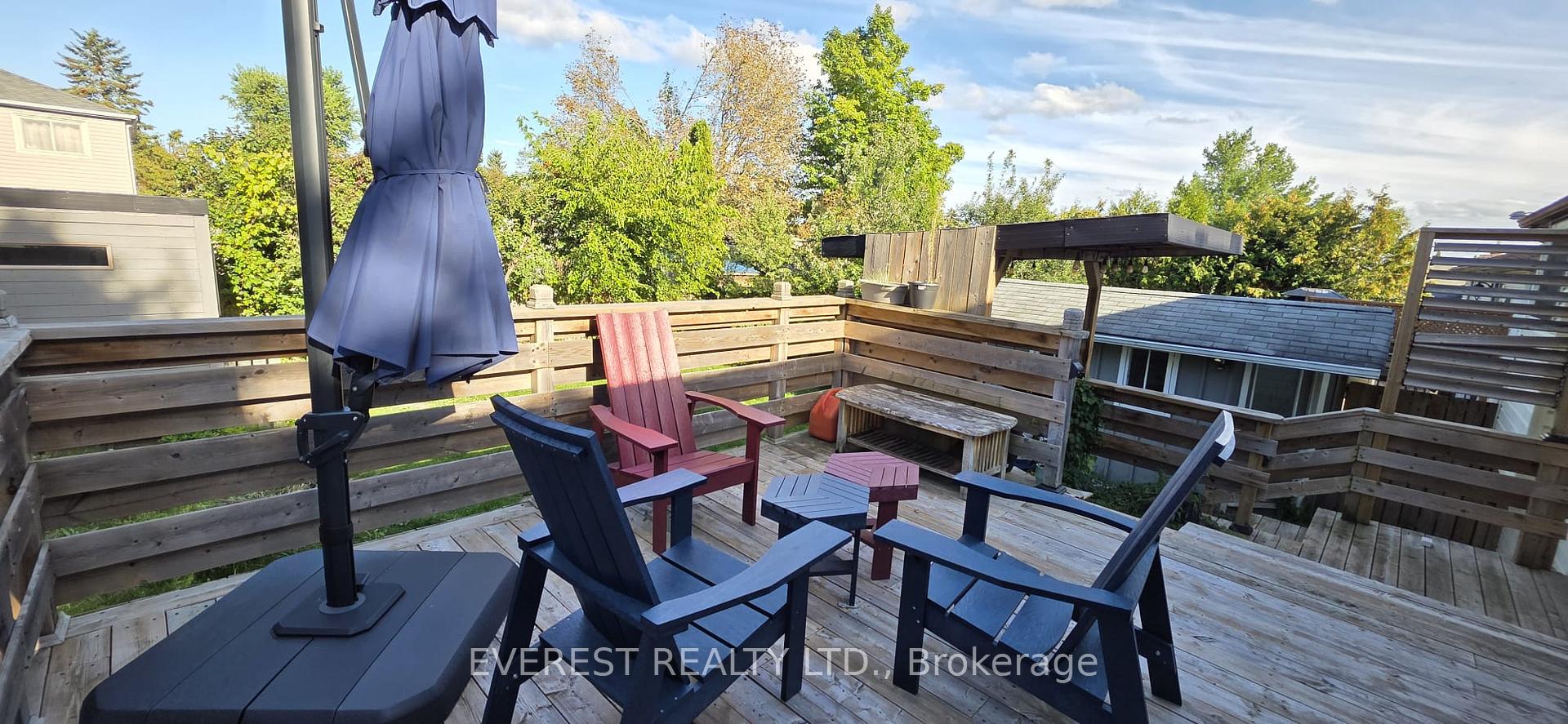 Photo 41 of 88 Shakespeare Crescent, Barrie, Letitia Heights — HOMEH