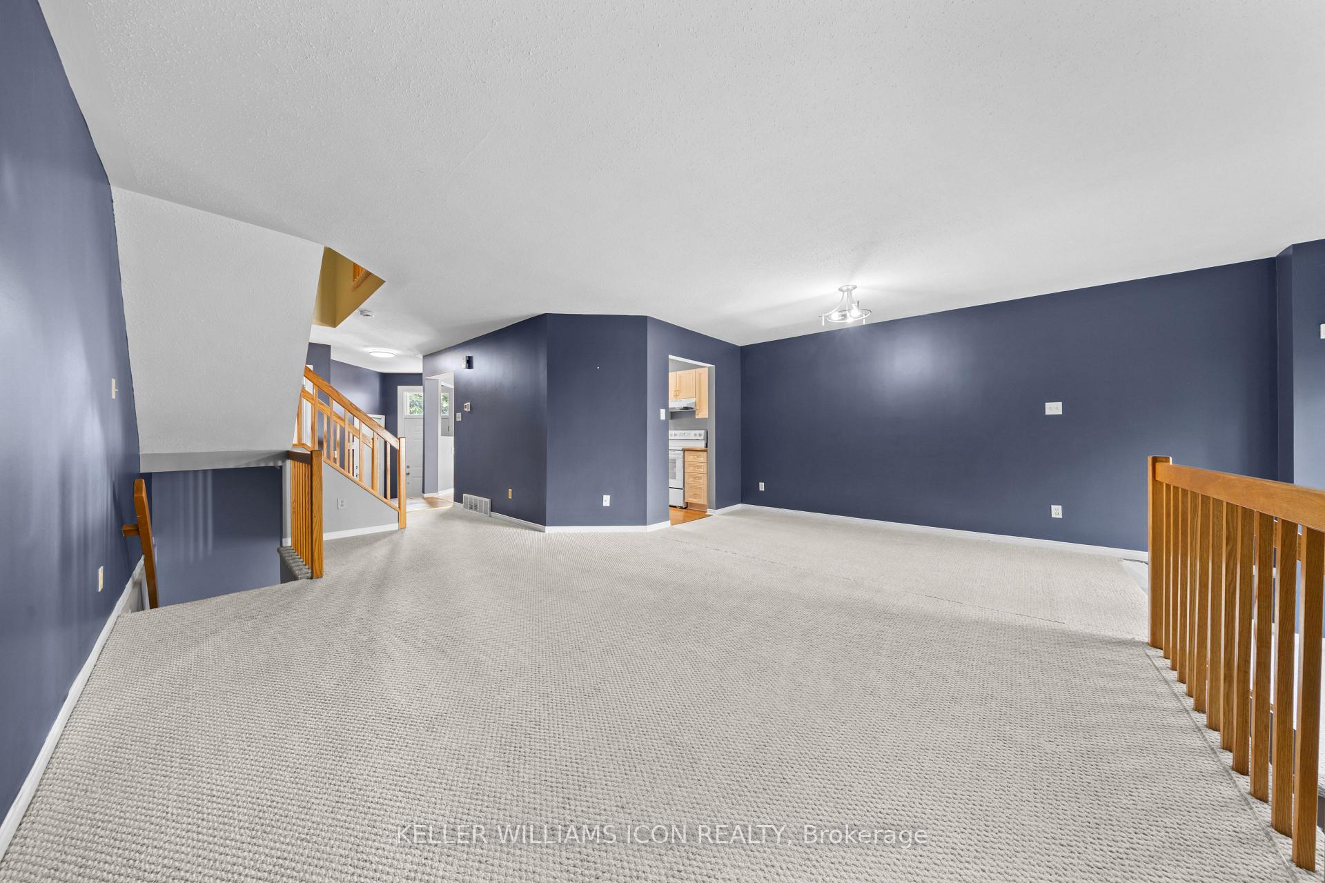 Photo 9 of 116 Halley Street, Ottawa, Barrhaven - Heritage Park — HOMEH