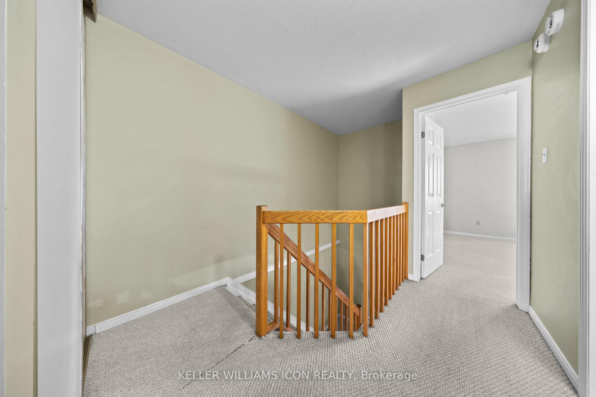 Photo 12 of 116 Halley Street, Ottawa, Barrhaven - Heritage Park — HOMEH