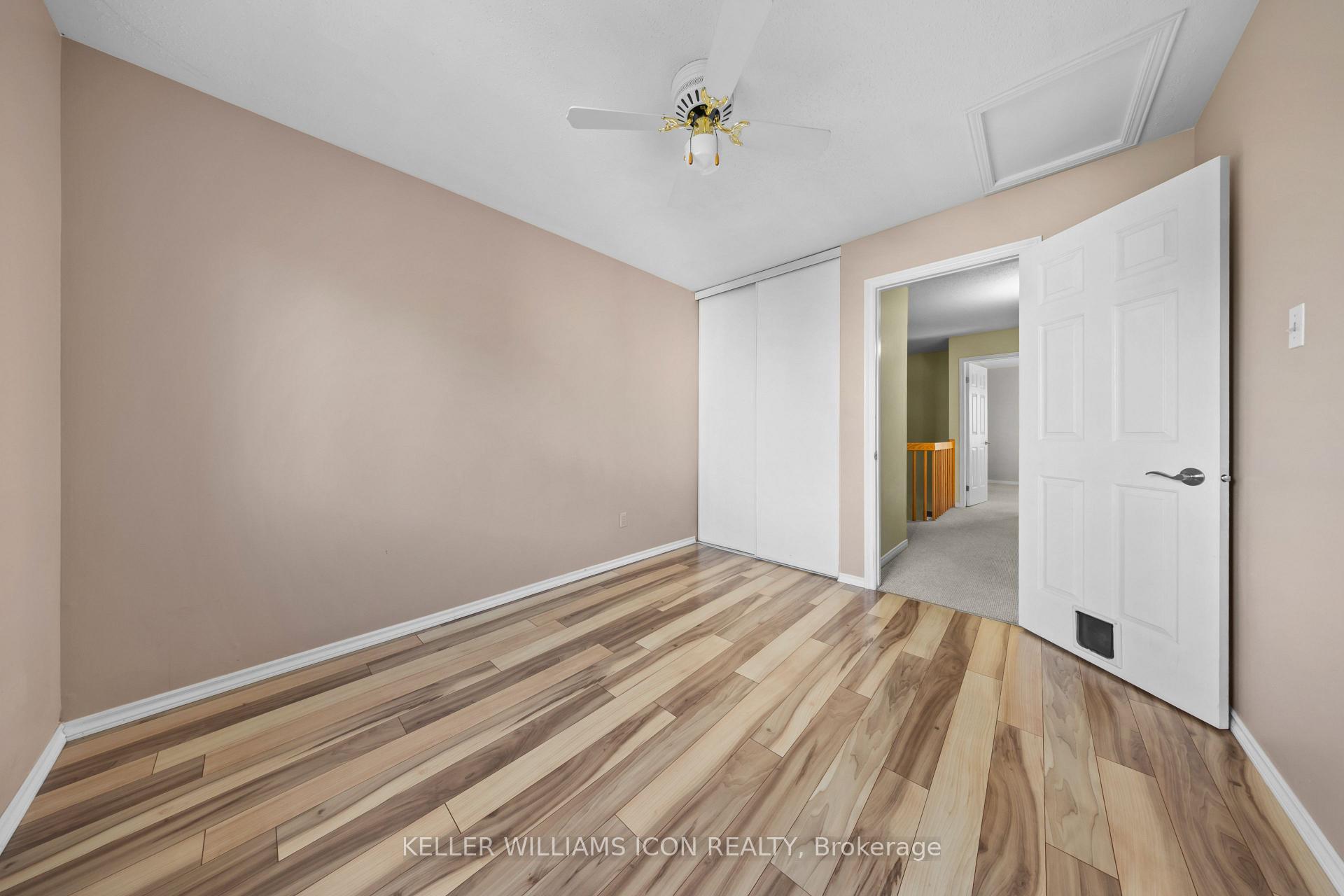 Photo 18 of 116 Halley Street, Ottawa, Barrhaven - Heritage Park — HOMEH