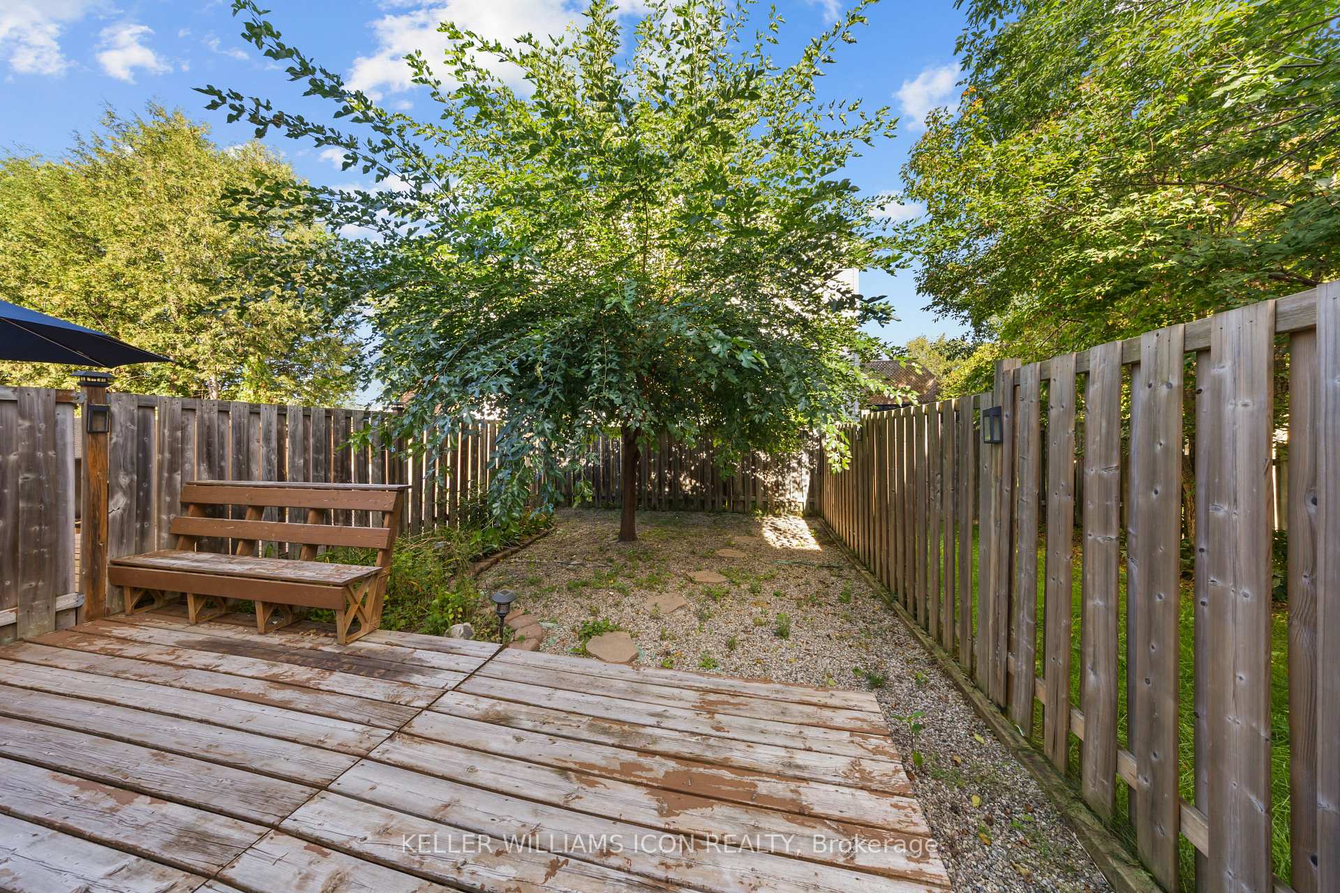 Photo 25 of 116 Halley Street, Ottawa, Barrhaven - Heritage Park — HOMEH