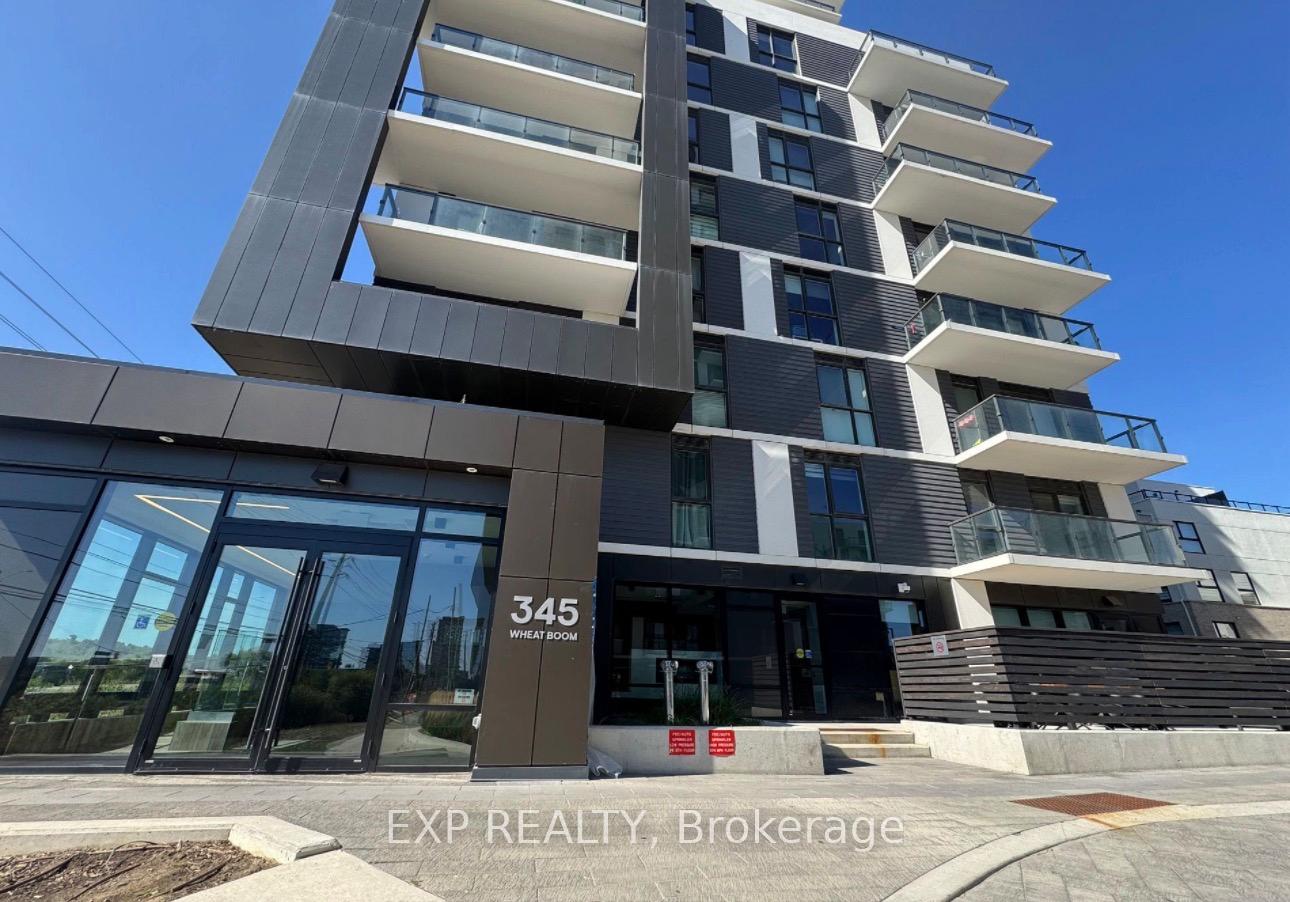 Photo of Unit 314, 345 Wheat Boom Drive
